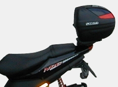Top Master fitting kit SHAD V0NR55ST