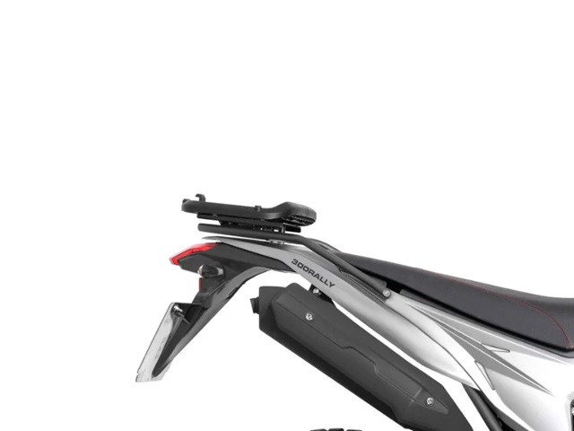 Top Master fitting kit SHAD V0RL33ST