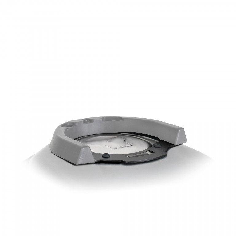 Click system fitting kit SHAD W013CS