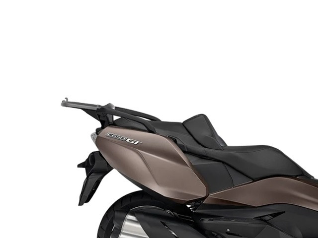Top Master fitting kit SHAD W0CG62ST for BMW C 650 GT 2012-2022