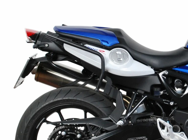 3P System fitting kit SHAD W0FR89IF for BMW F 800 R 2009-2015