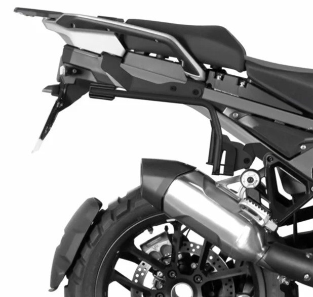 3P System fitting kit SHAD W0RG15IF for BMW R 1300 GS Adventure 2025-2026