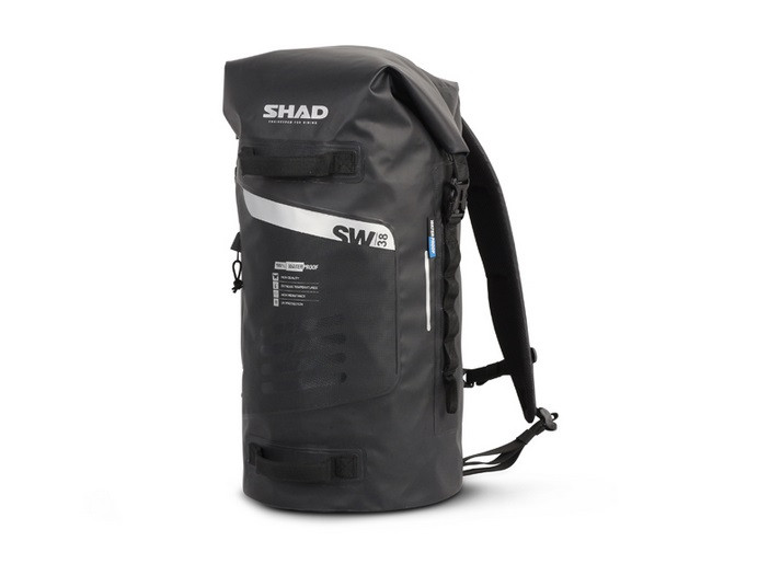 Rear duffle bag SHAD SW38 X0SW38