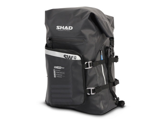 Rear bag SHAD SW45 X0SW45