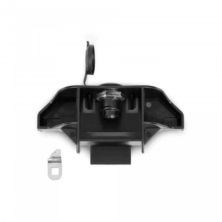 Lock mechanism SHAD X1TR90LR for TR50
