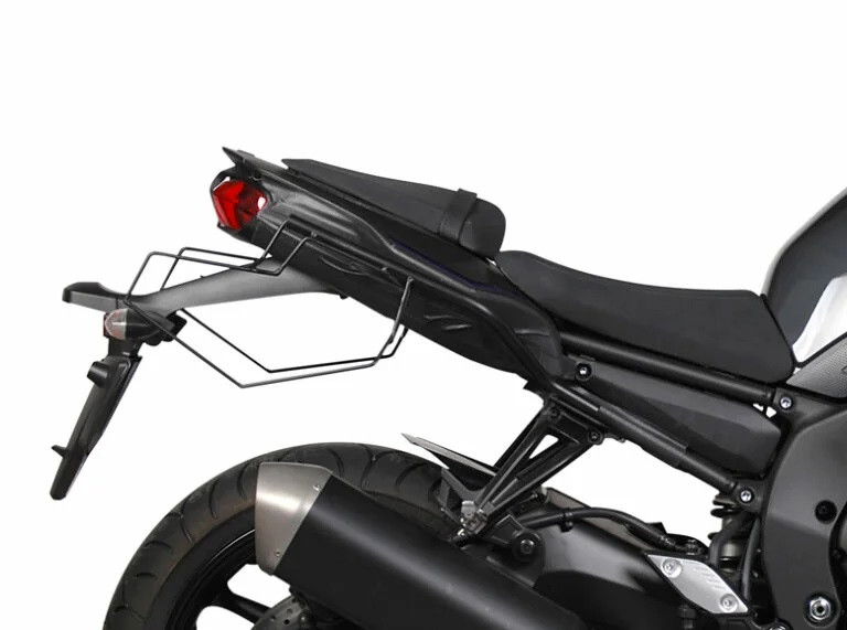 Side bag holders SHAD Y0FZ80SE for YAMAHA FZ8 800 / Fazer 2010-2016