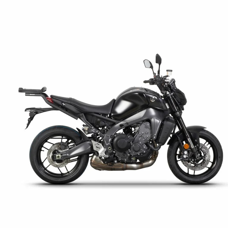 Top Master fitting kit SHAD Y0MT91ST for YAMAHA MT-09 850 / 890 2021-2023