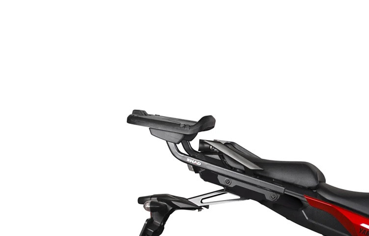 Top Master fitting kit SHAD Y0MT95ST for YAMAHA MT-09 Tracer / Tracer 900 2015-2017