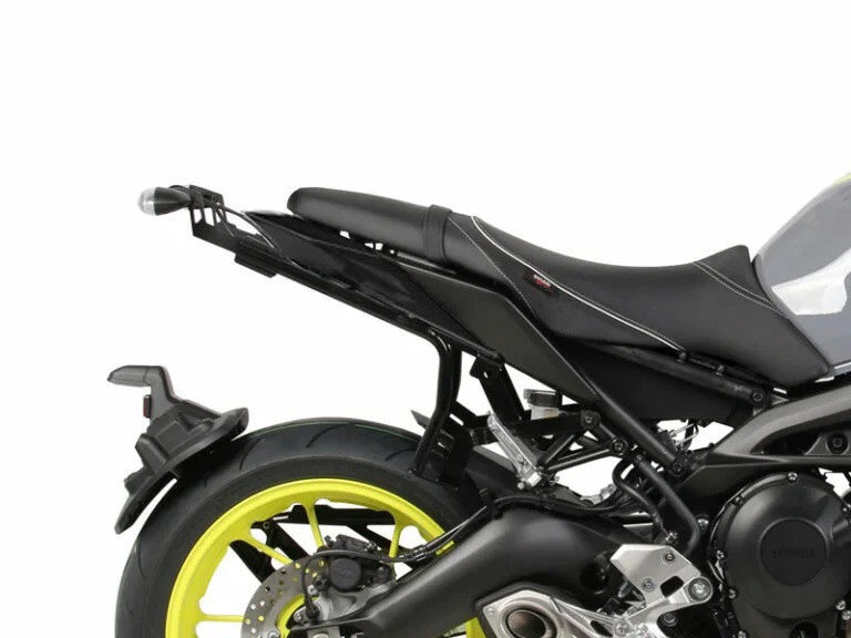 3P System fitting kit SHAD Y0MT97IF for YAMAHA MT-09 850 / 890 2017-2019