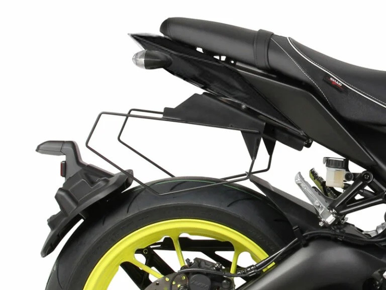 Side bag holders SHAD Y0MT97SE for YAMAHA MT-09 850 / 890 2013-2019
