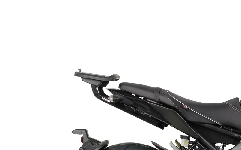 Top Master fitting kit SHAD Y0MT97ST for YAMAHA MT-09 850 / 890 2017-2019