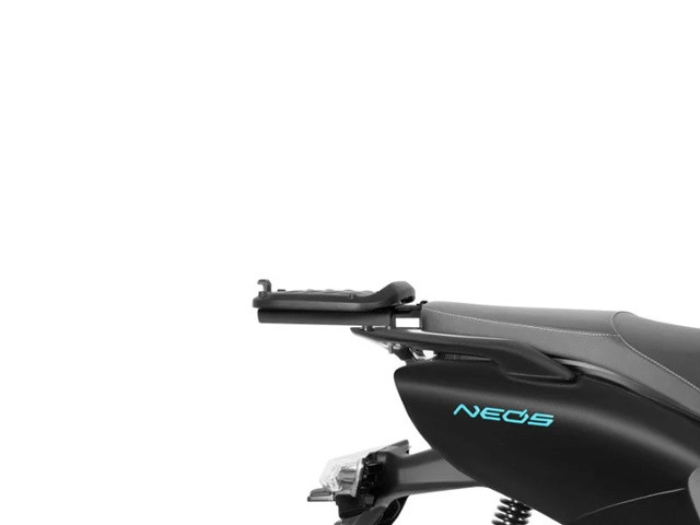 Top Master fitting kit SHAD Y0NS23ST for YAMAHA NEO's 2023-2024