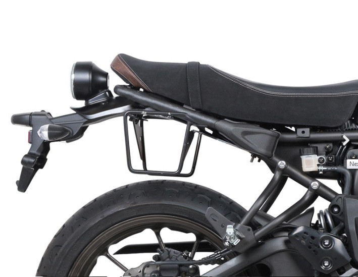 Side bag holders SHAD Y0XS77SR for YAMAHA XSR 700 2017-2026