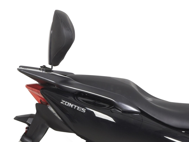 Fixation system SHAD Z0M311RV for SHAD backrest
