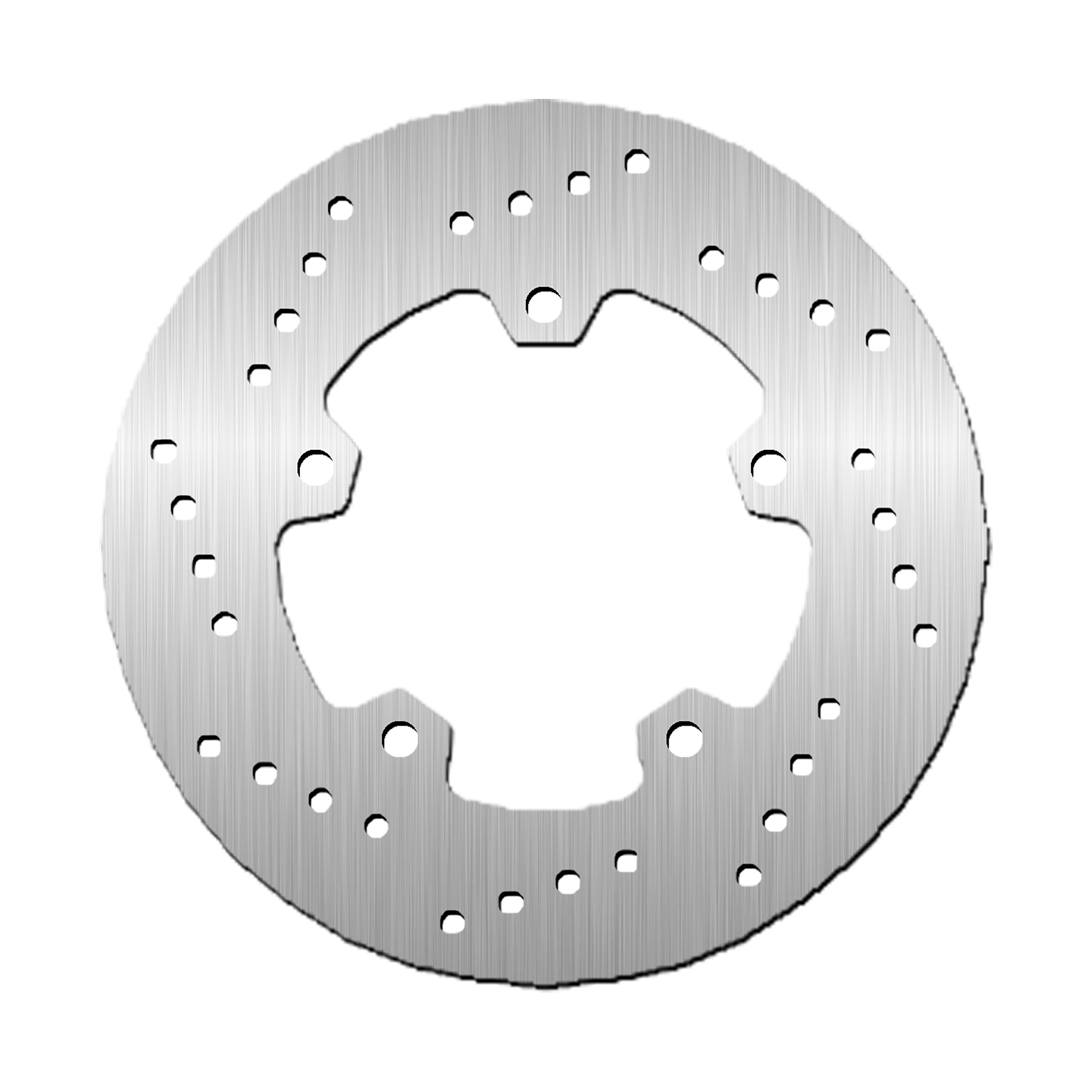 Kočiona disk NG 130