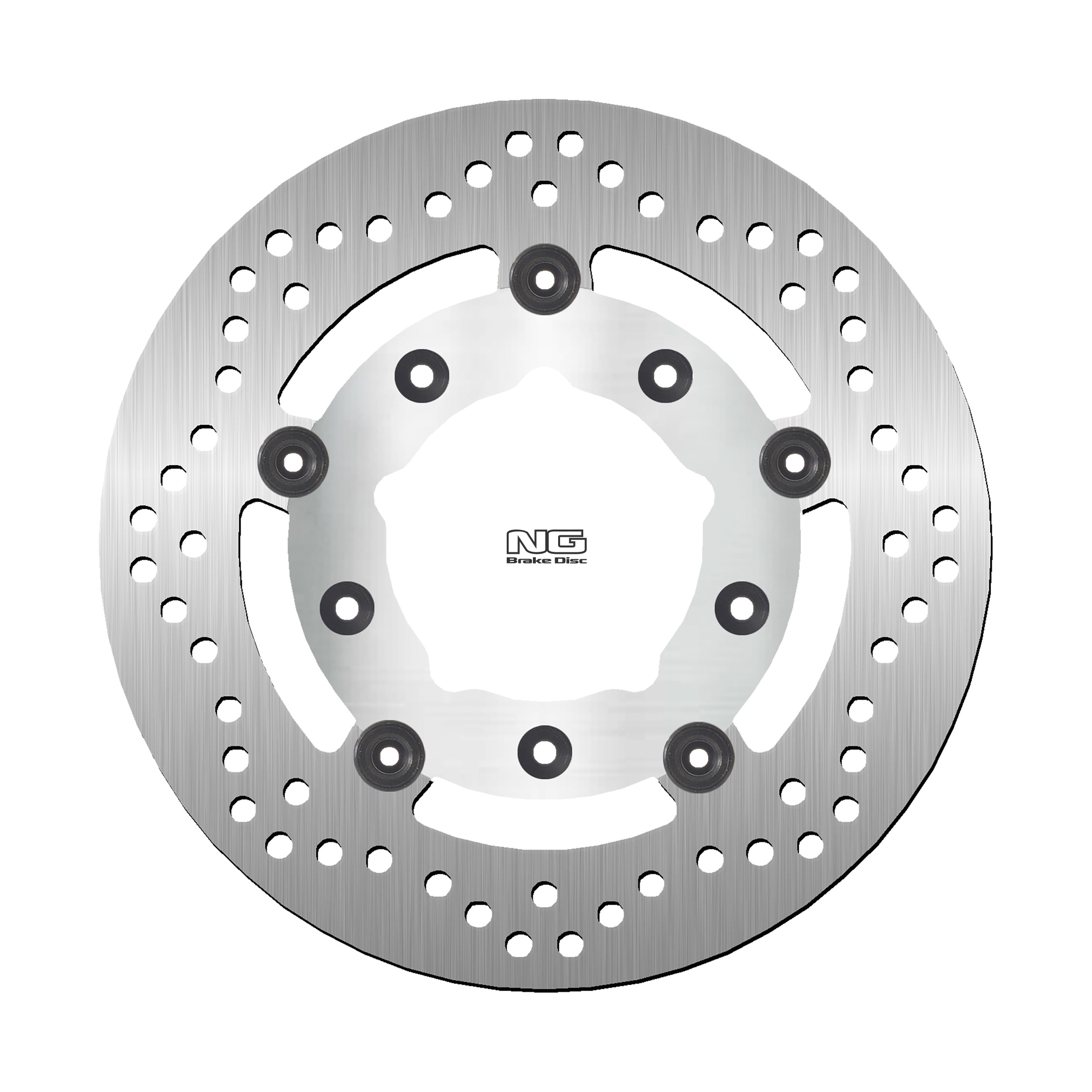 Kočiona disk NG 1306