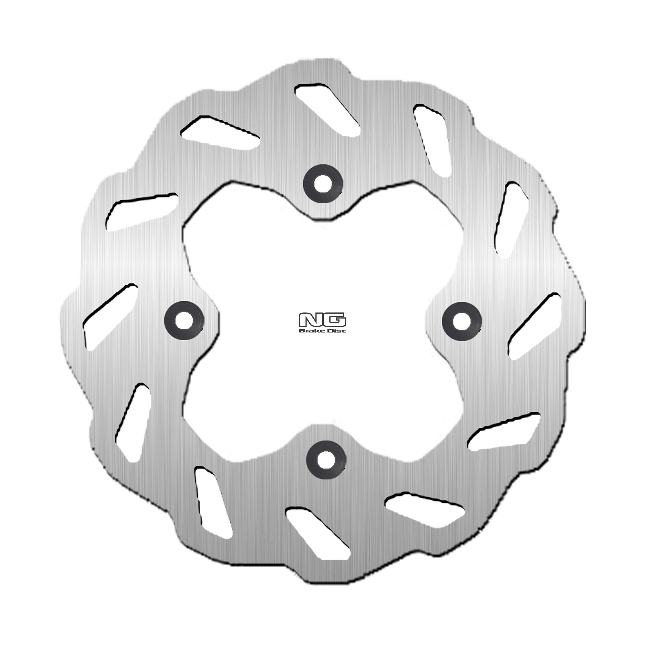 Kočiona disk NG 1308X