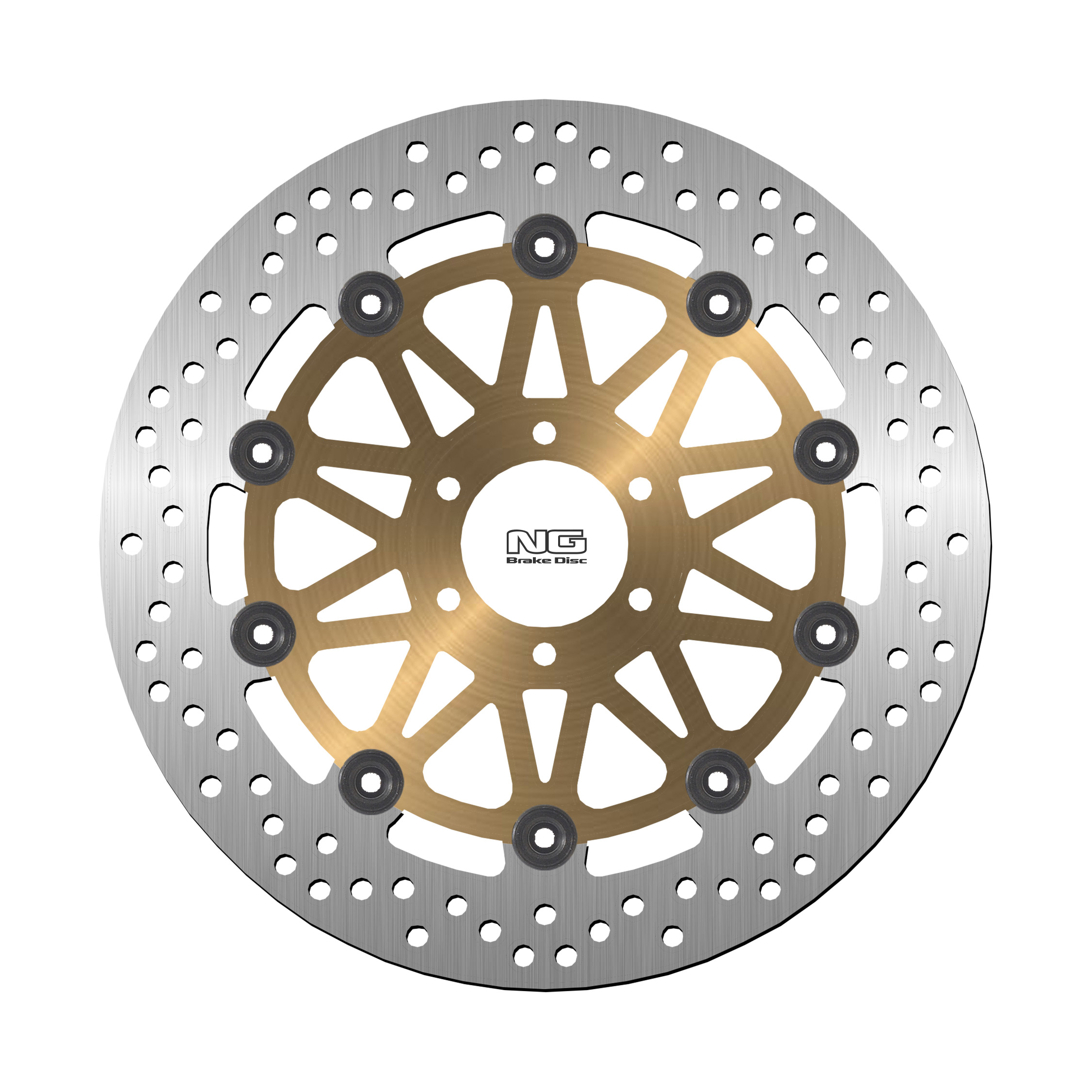 Kočiona disk NG 1309