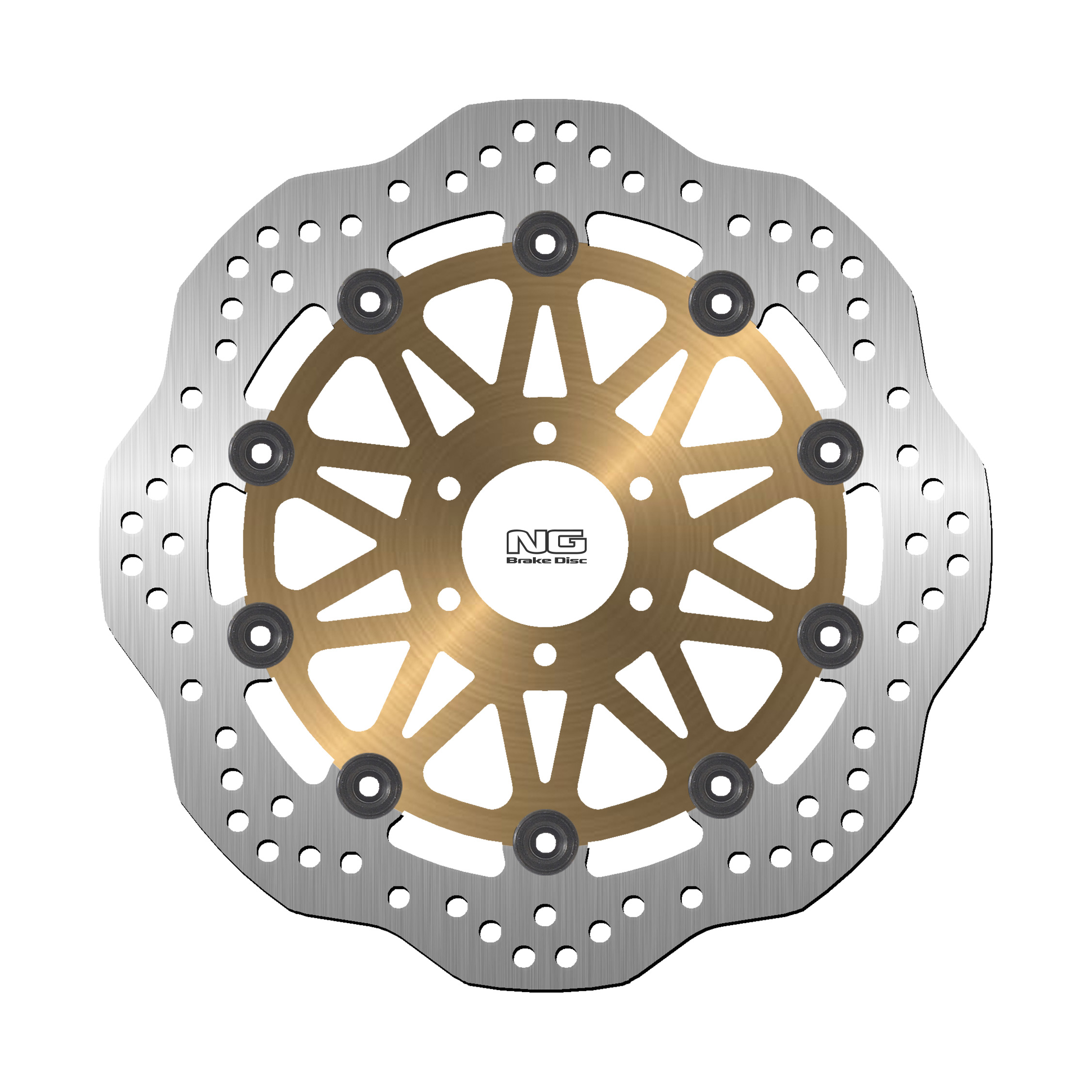 Kočiona disk NG 1309X