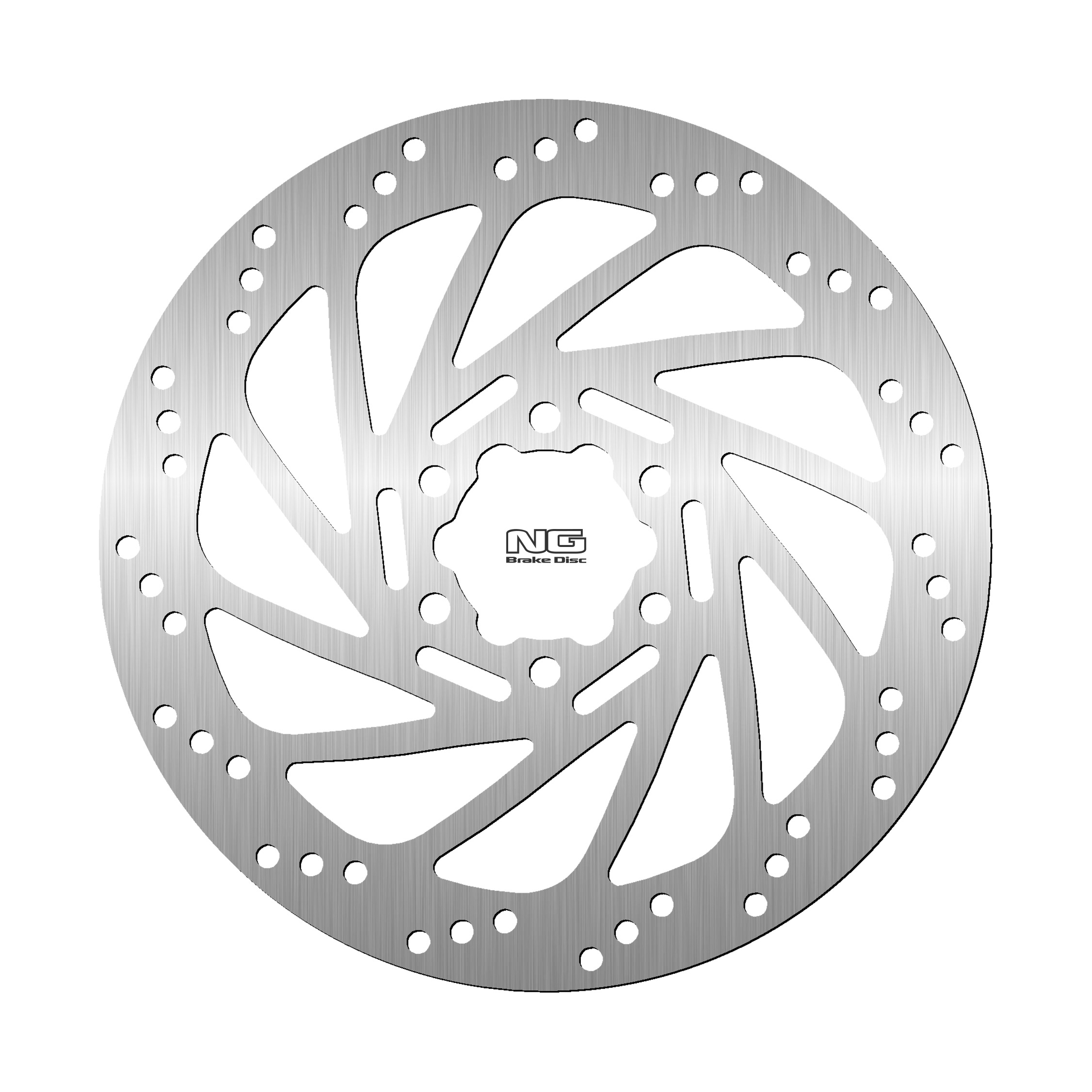 Kočiona disk NG 1310