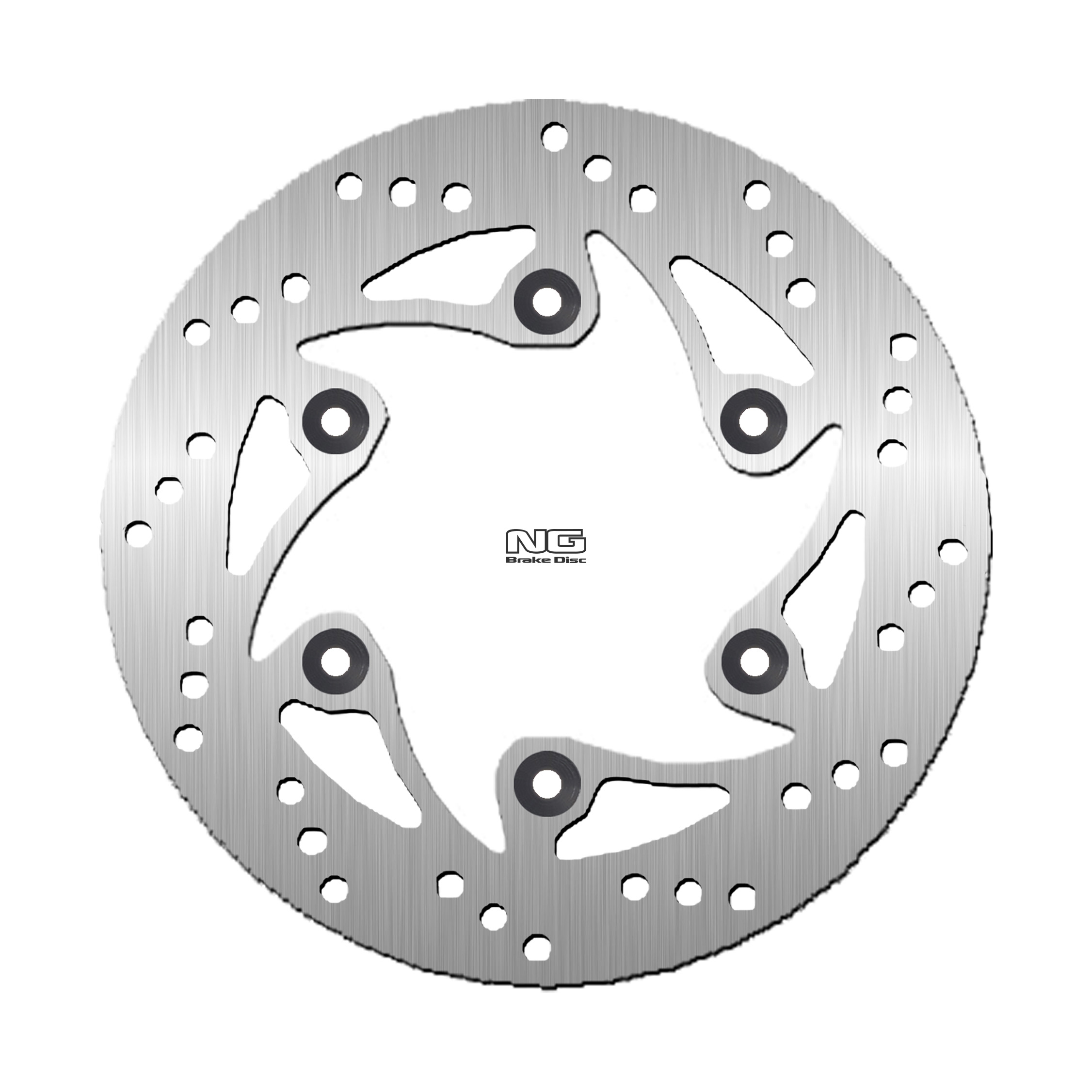 Kočiona disk NG 1311