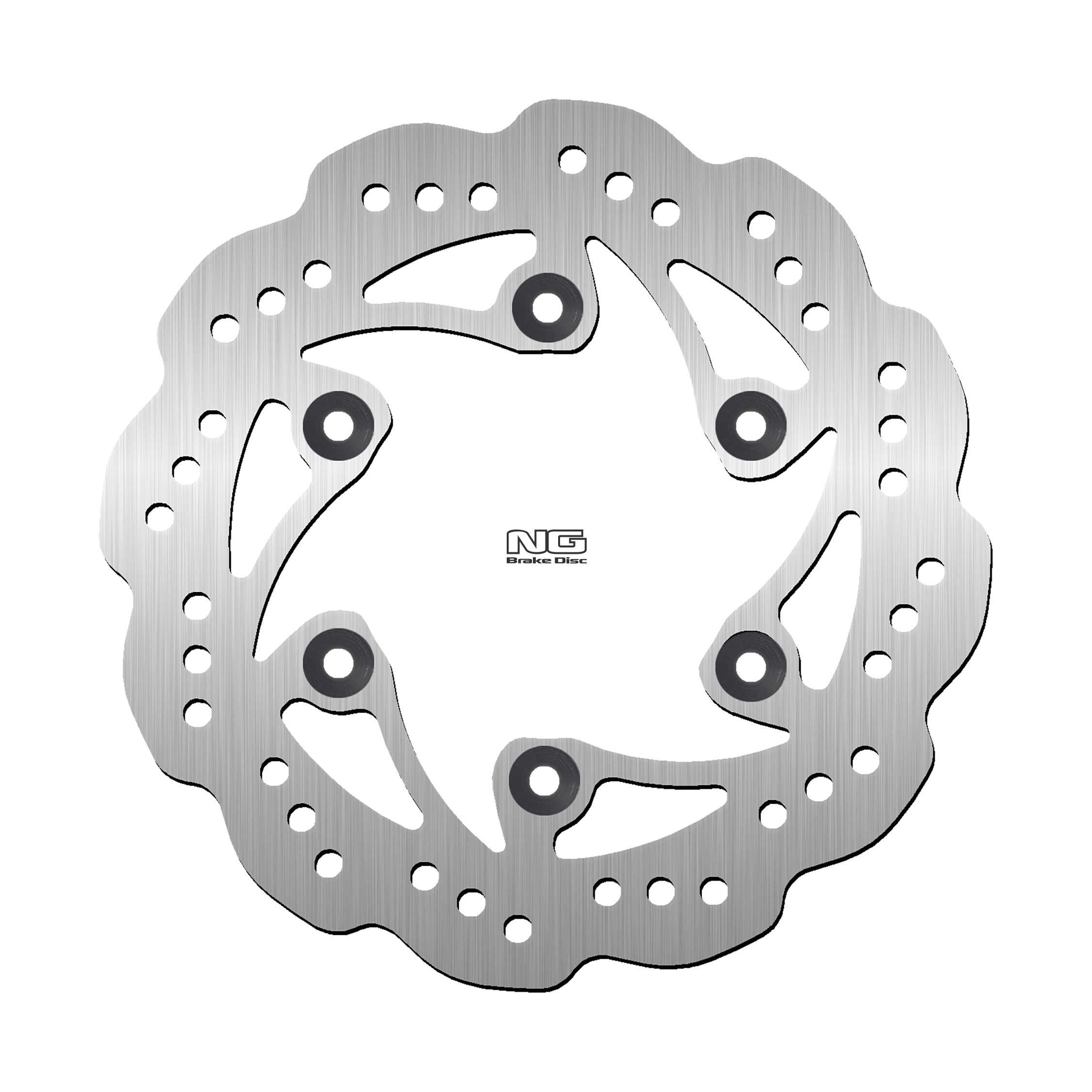 Kočiona disk NG 1311X