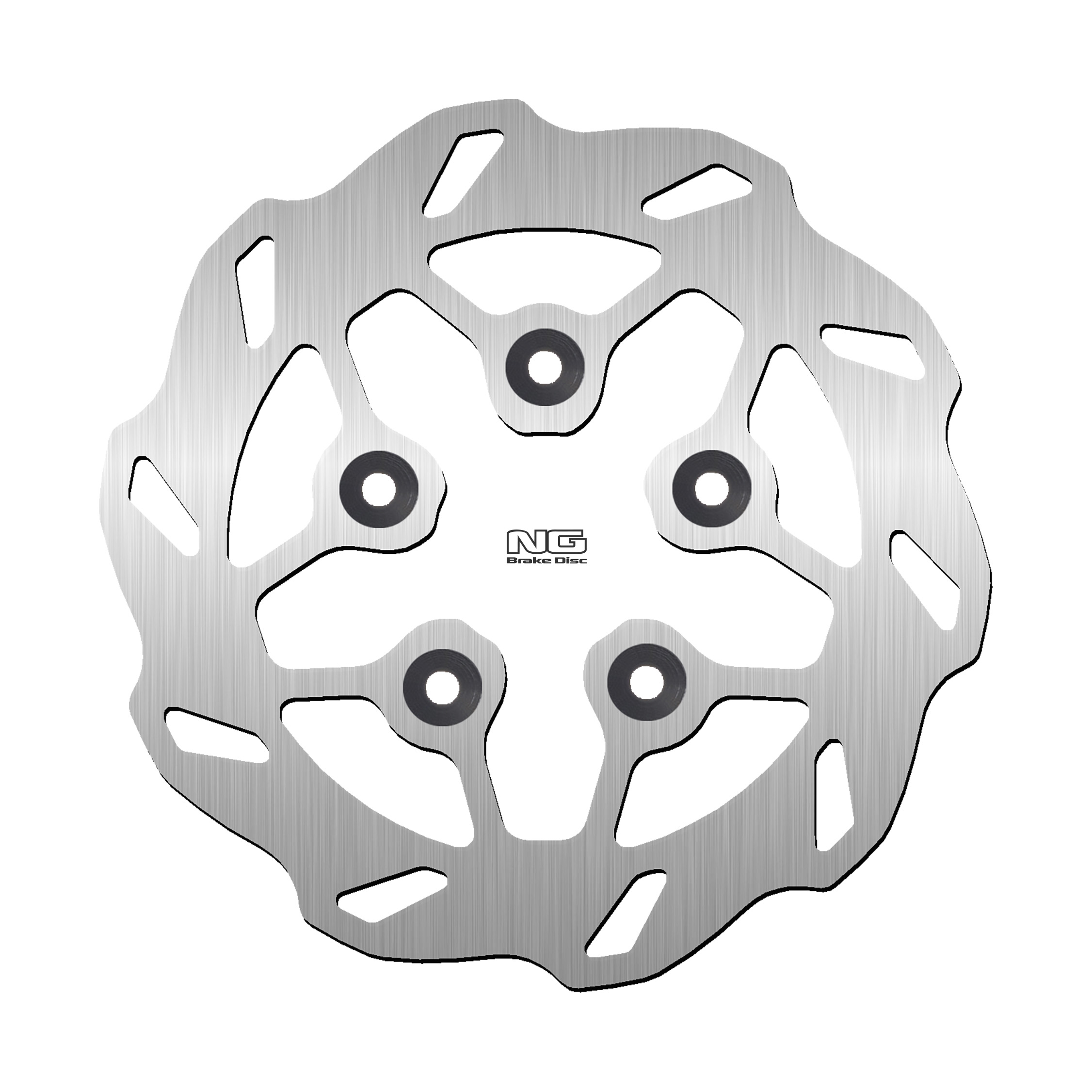 Kočiona disk NG 1313X