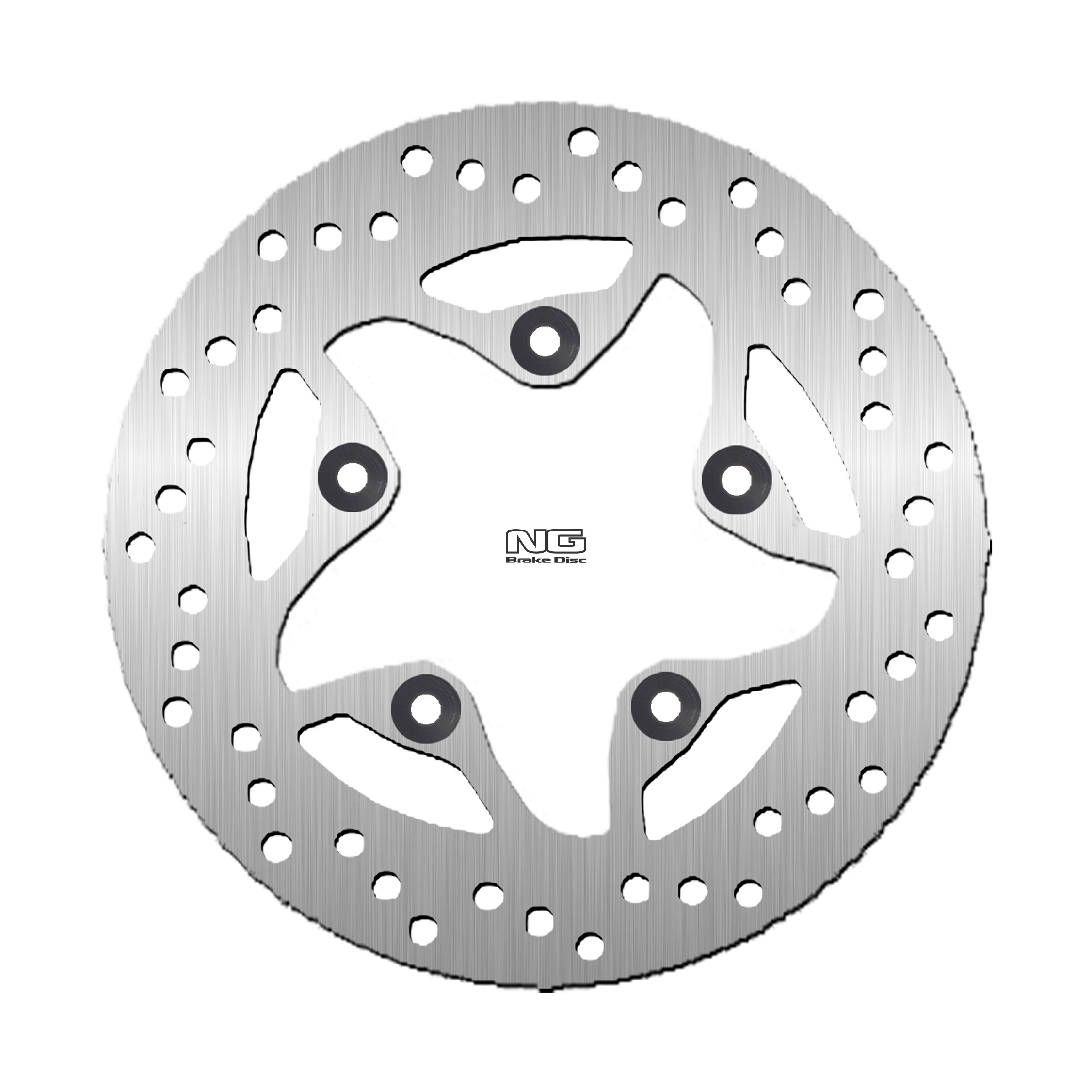 Kočiona disk NG 1315