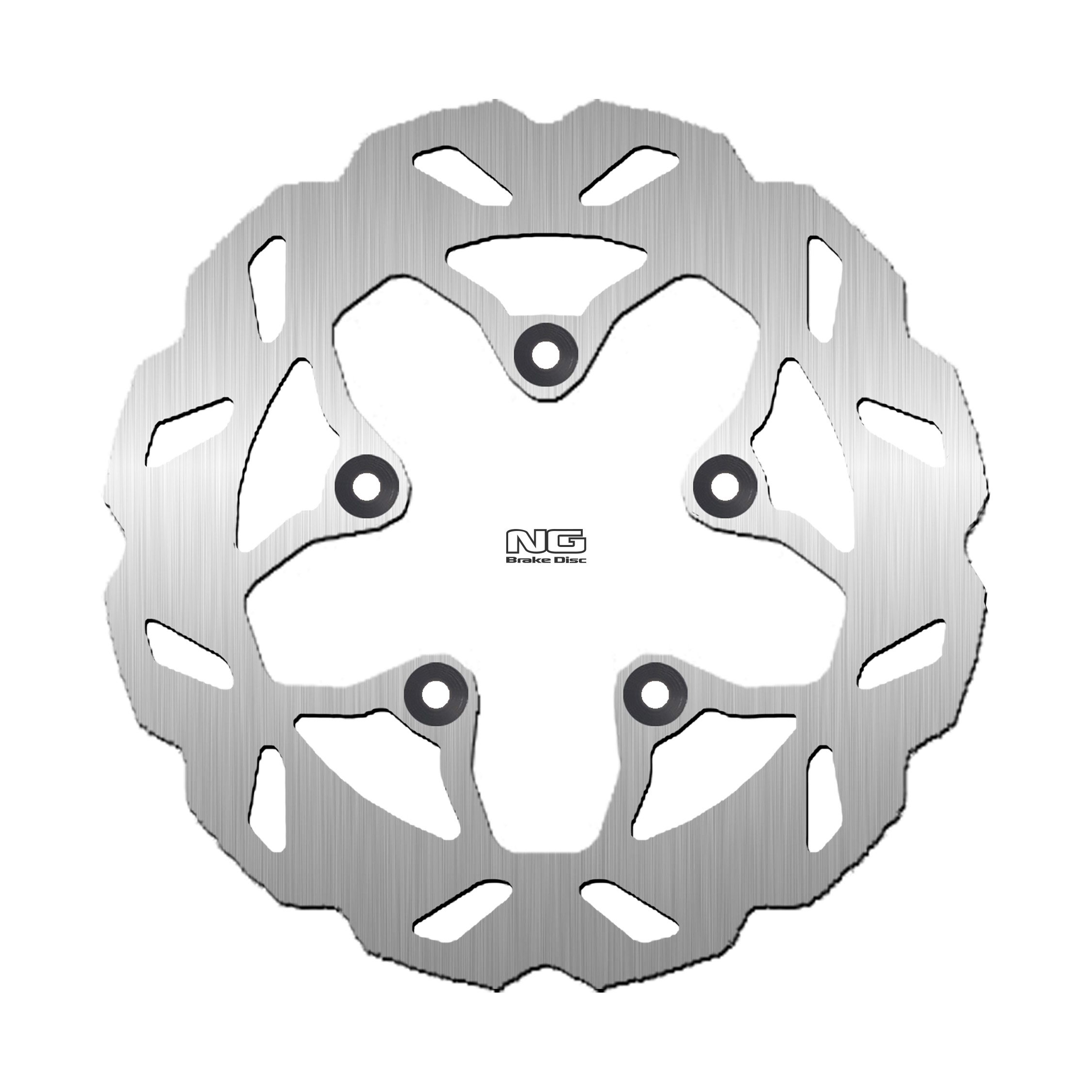 Kočiona disk NG 1316X