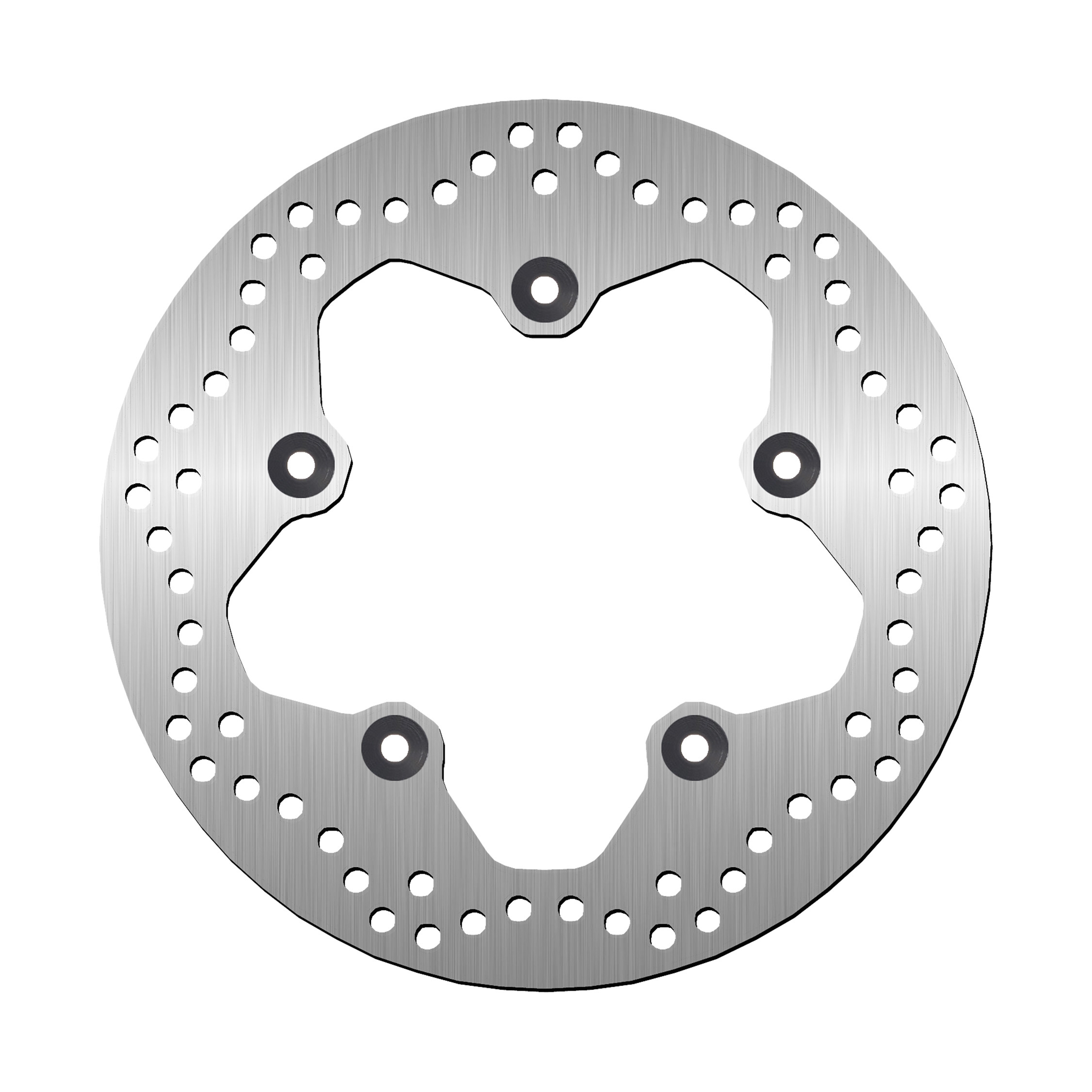 Kočiona disk NG 1317