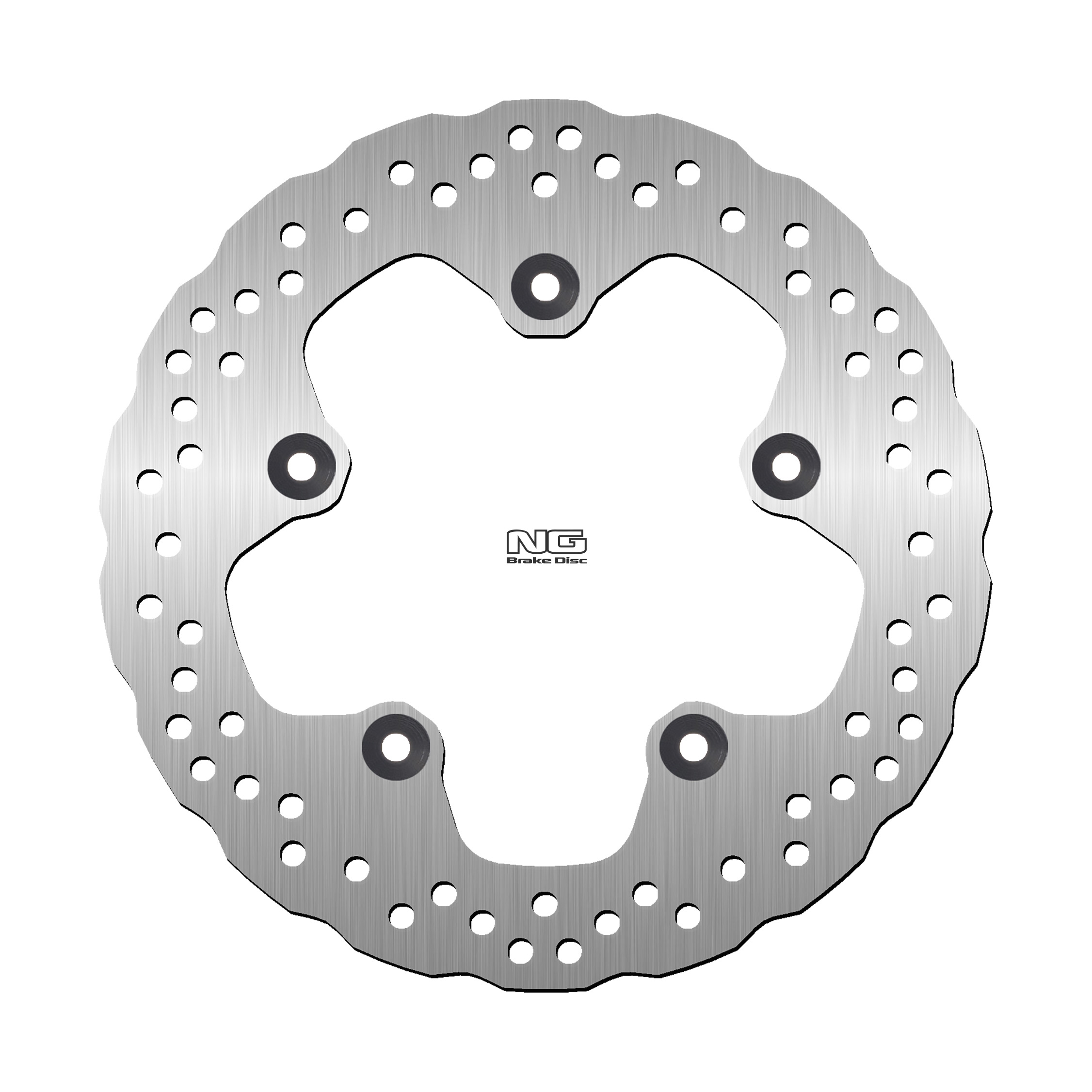 Kočiona disk NG 1317X