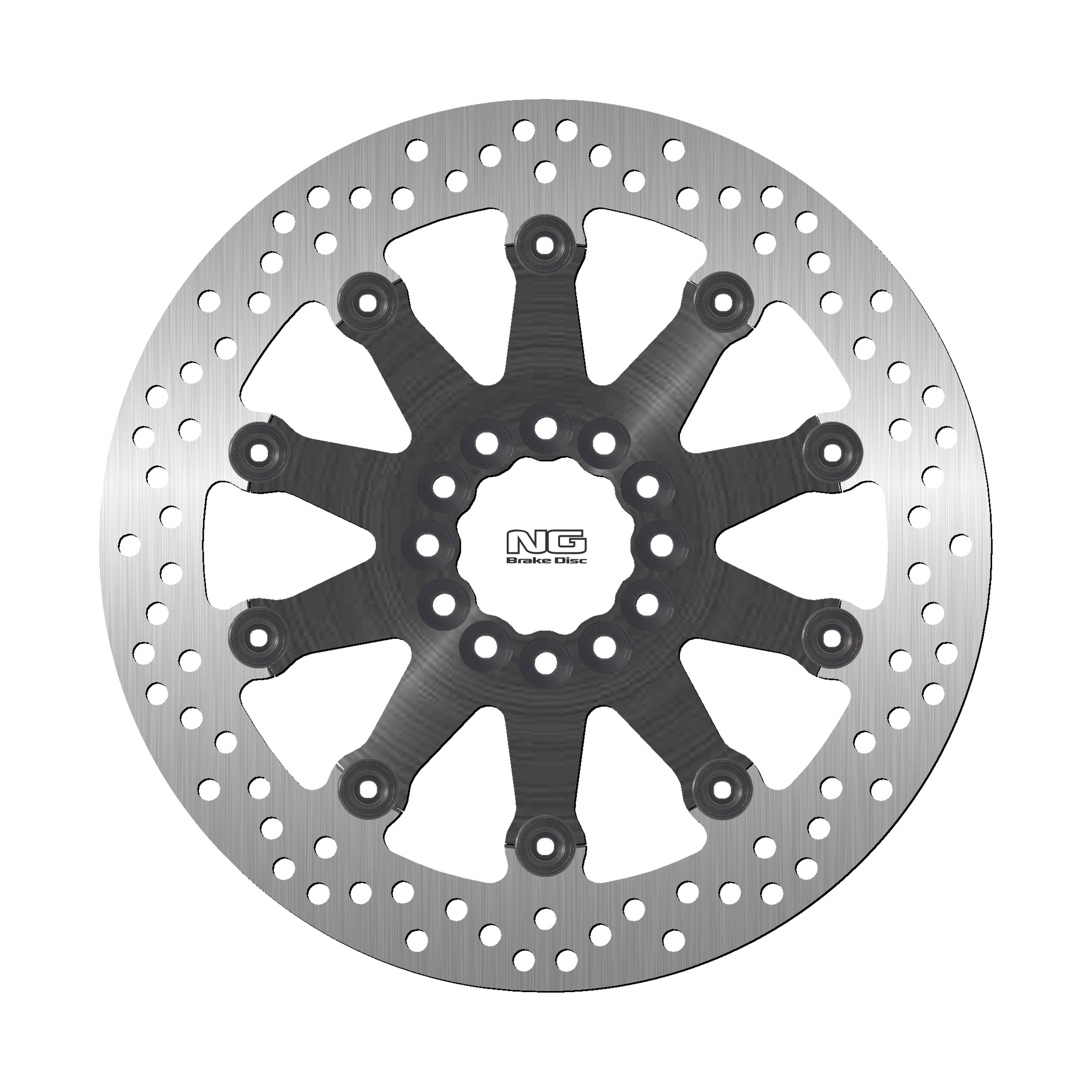 Kočiona disk NG 1318
