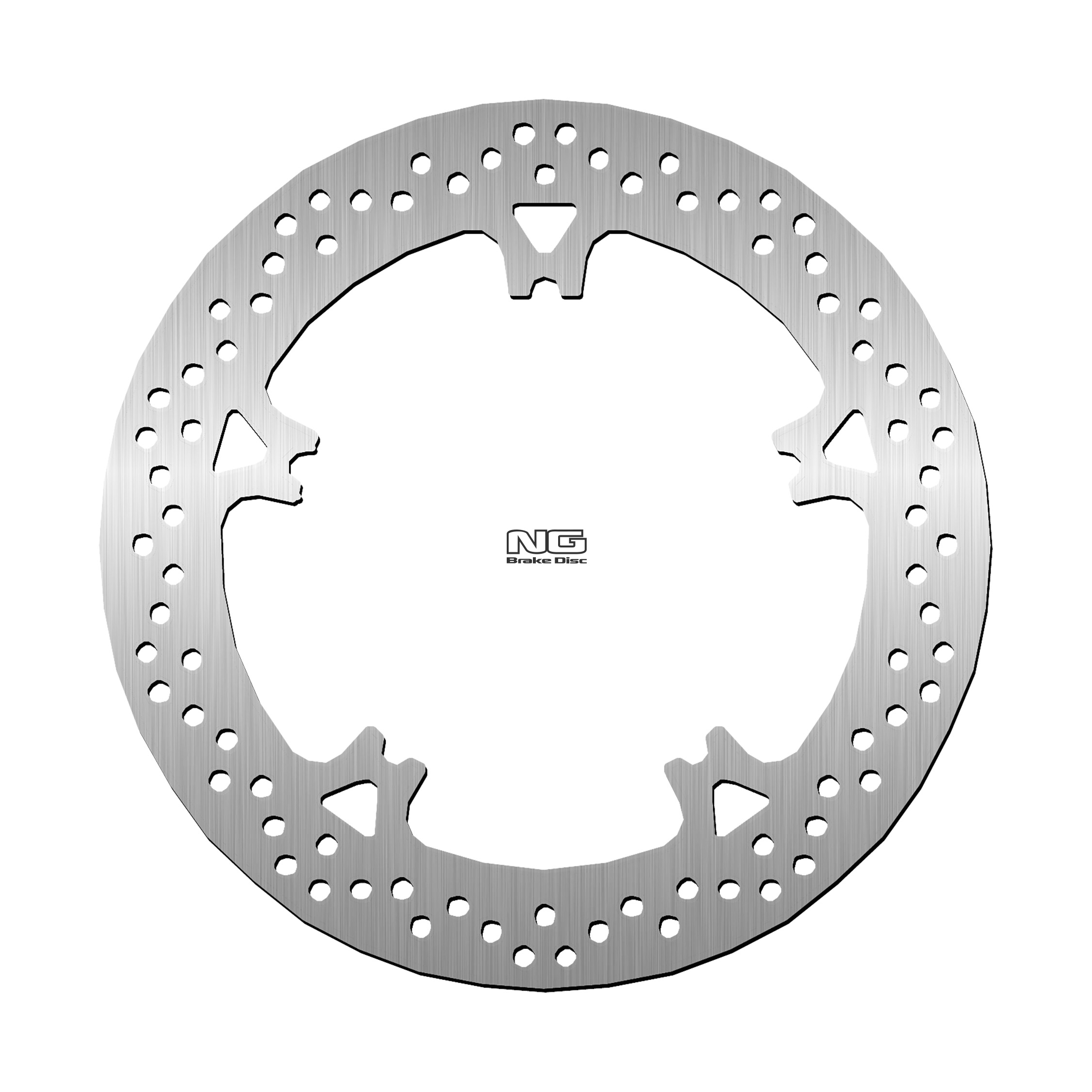 Kočiona disk NG 1319