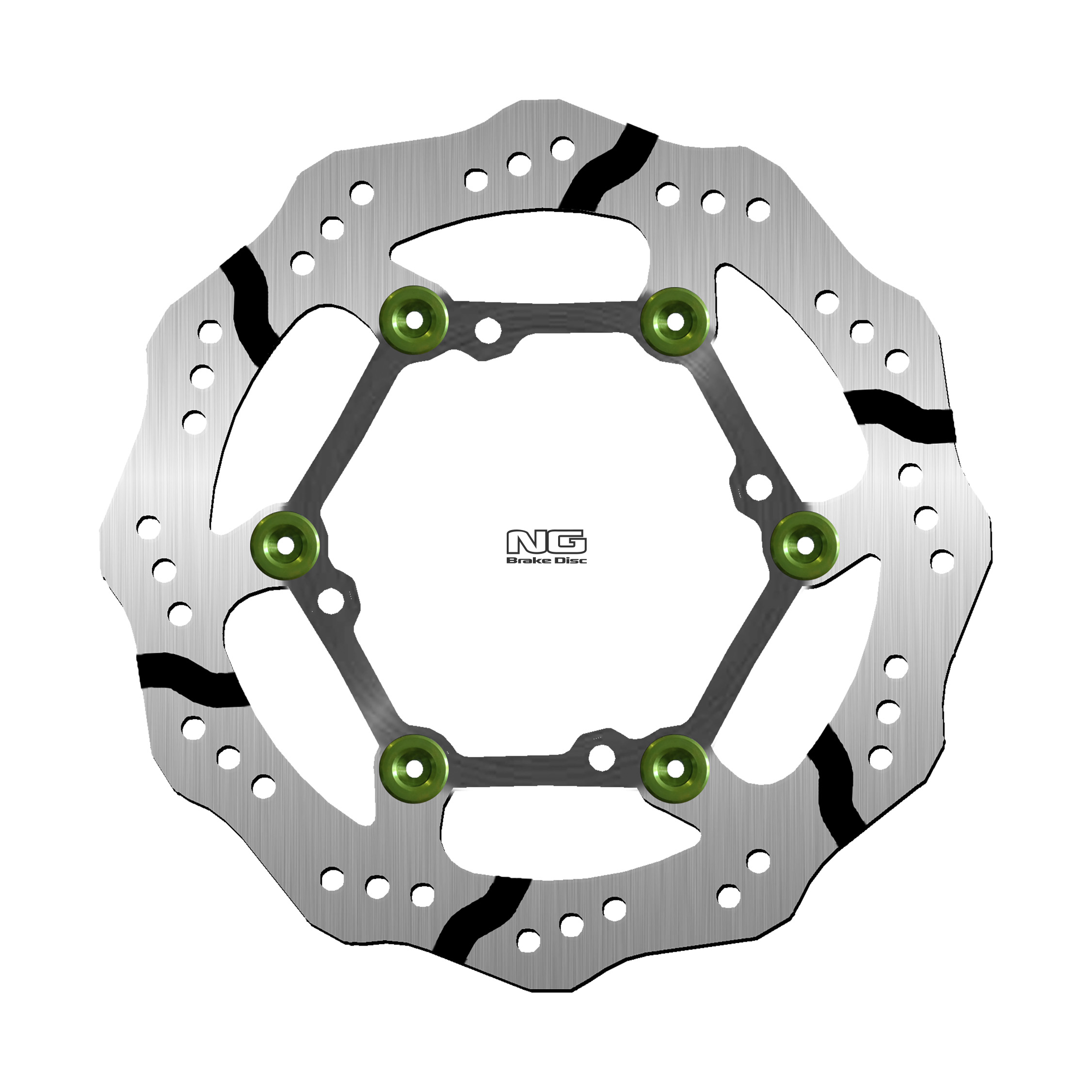 Kočiona disk NG 1326XBH