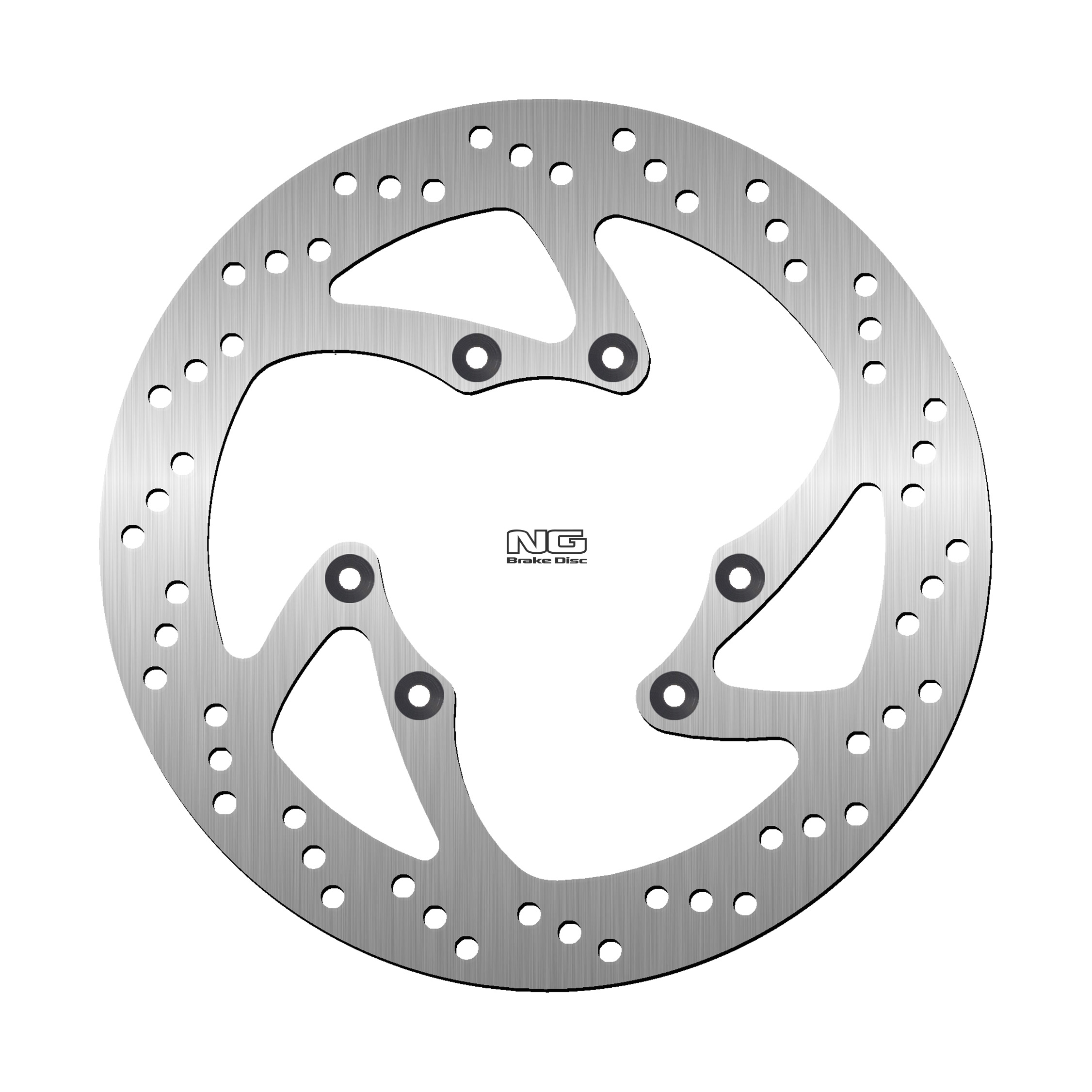 Kočiona disk NG 1327