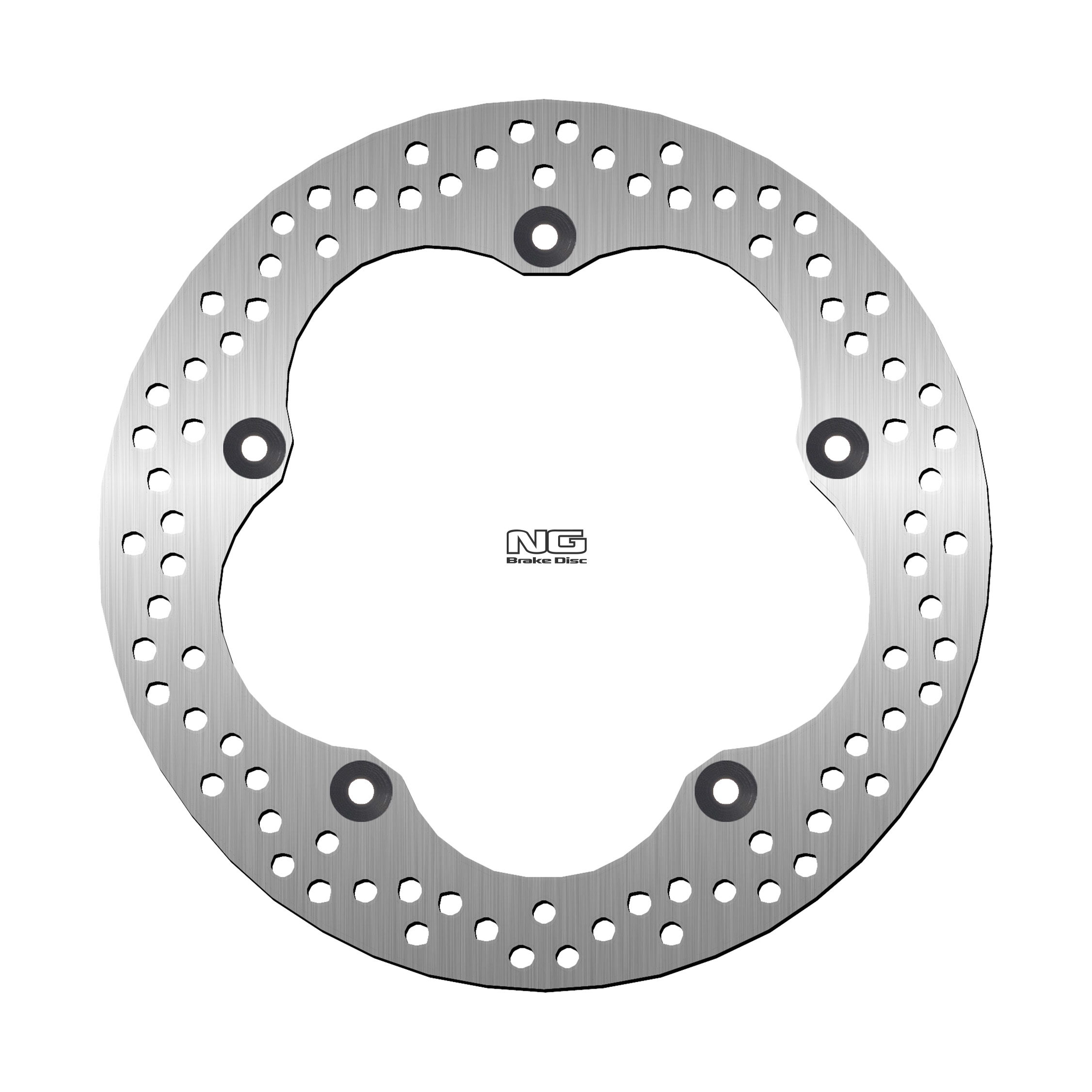 Kočiona disk NG 1329 for HONDA VFR 1200 F 2010-2017, HONDA VFR 1200 X Crosstourer 2012-2021