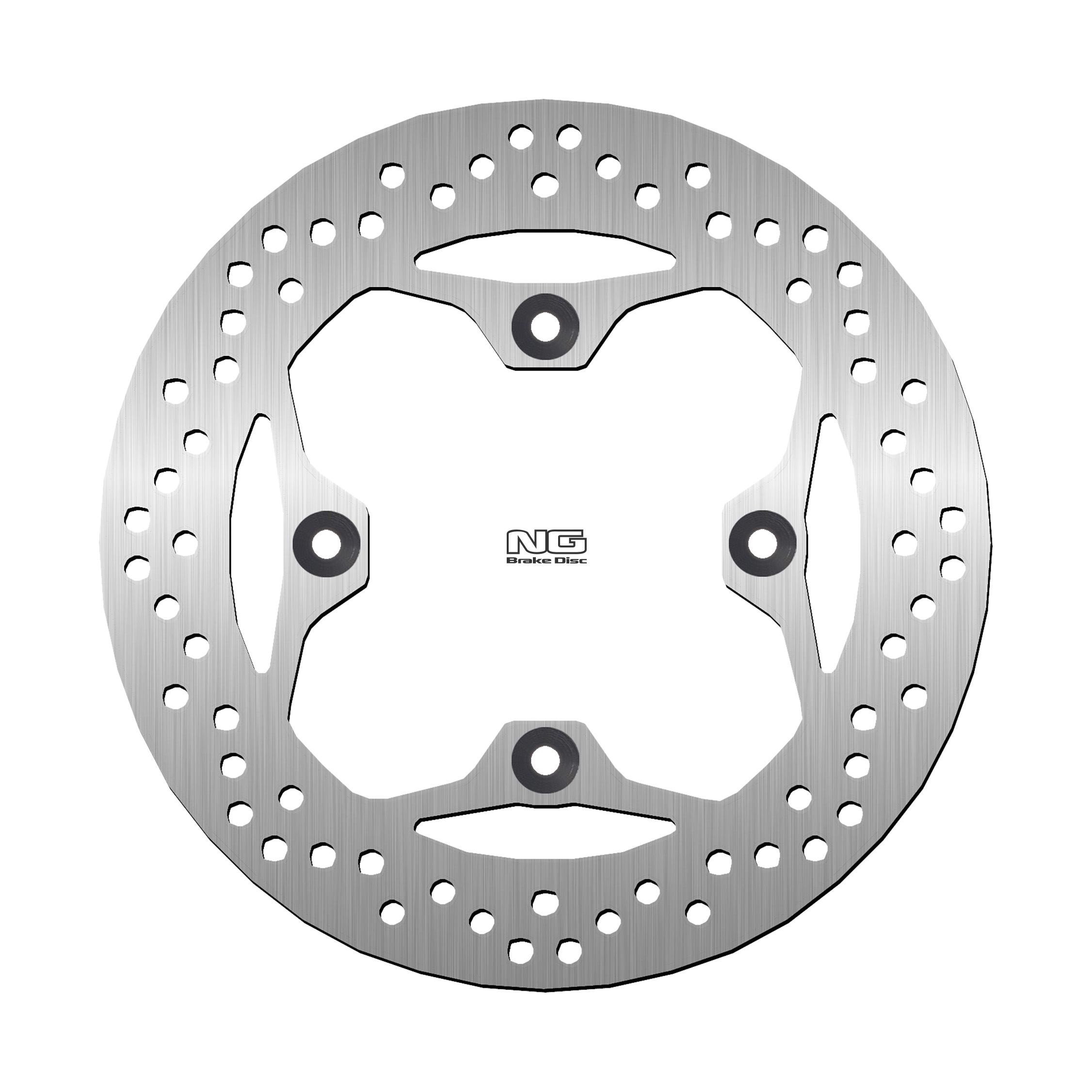 Kočiona disk NG 1331