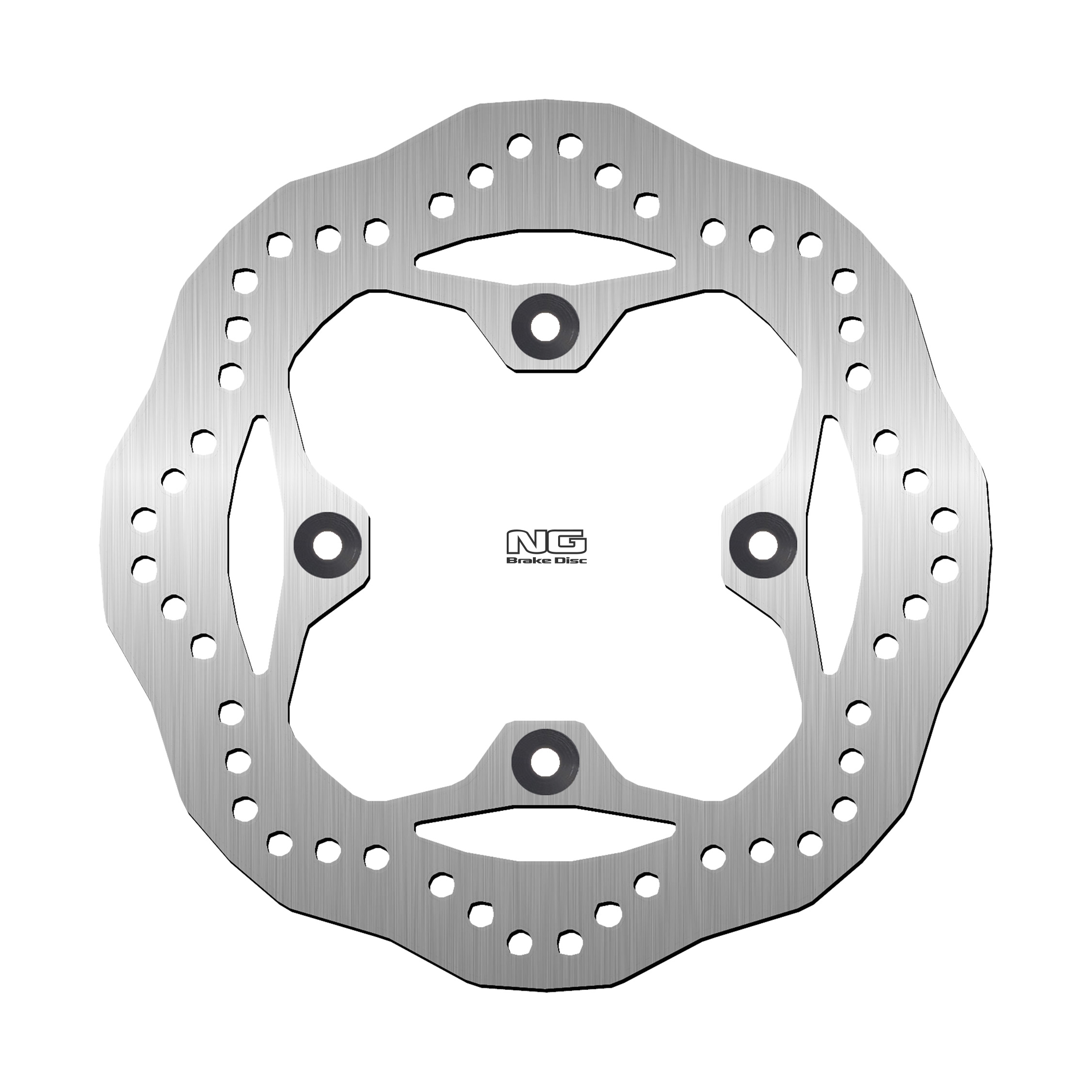 Kočiona disk NG 1331X