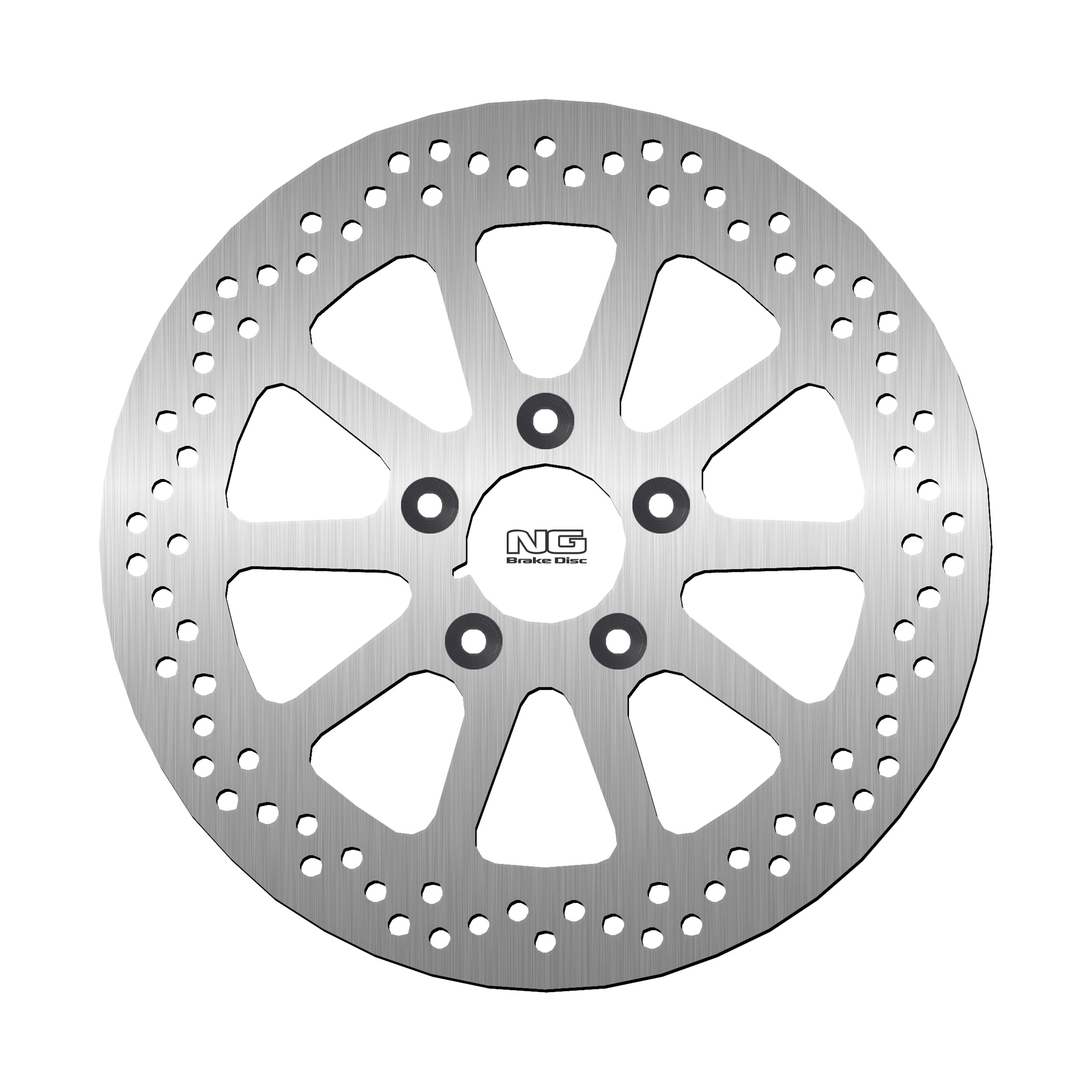 Kočiona disk NG 1332 for HARLEY DAVIDSON VRSCA 1130 V-Rod 2006