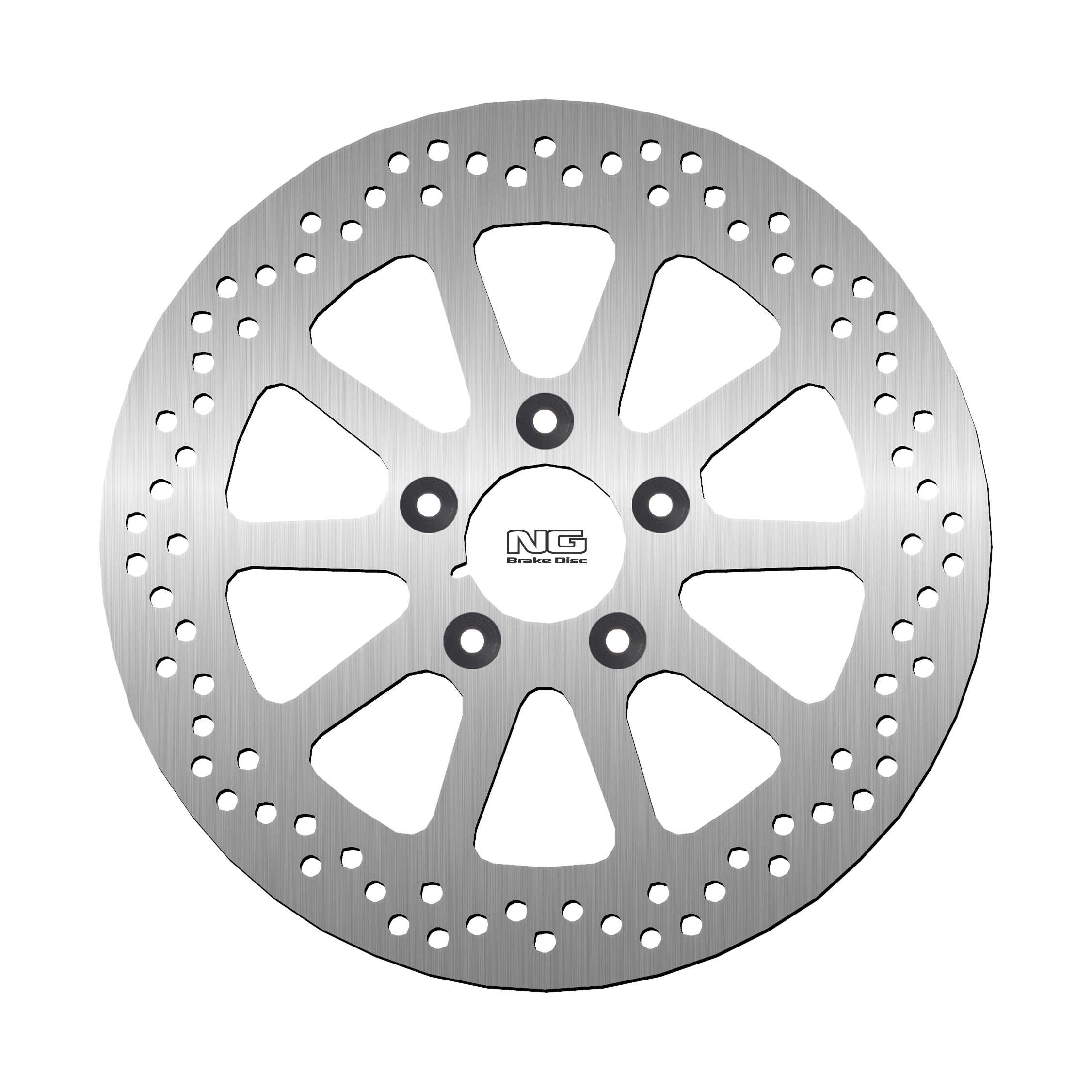 Kočiona disk NG 1333