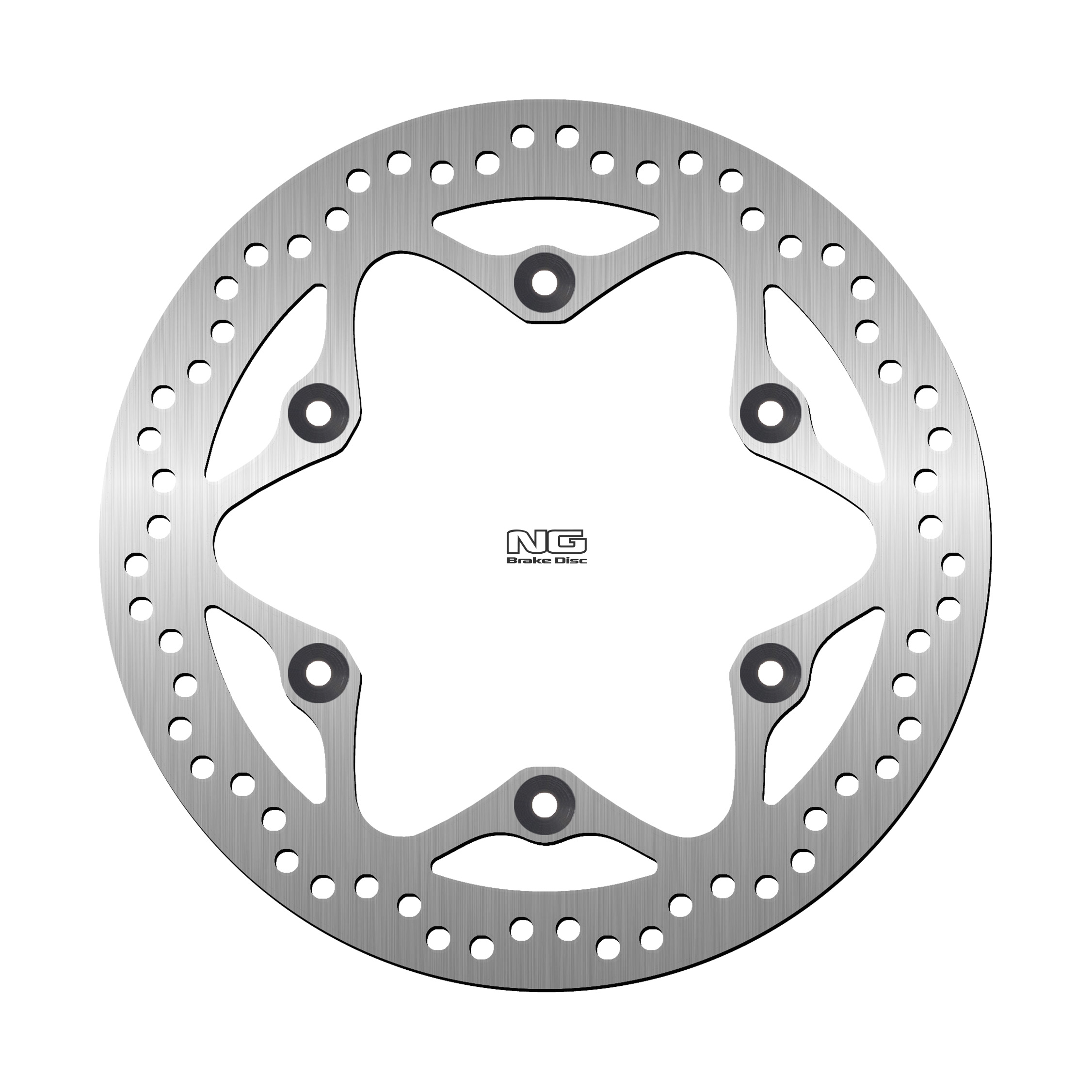Kočiona disk NG 1334