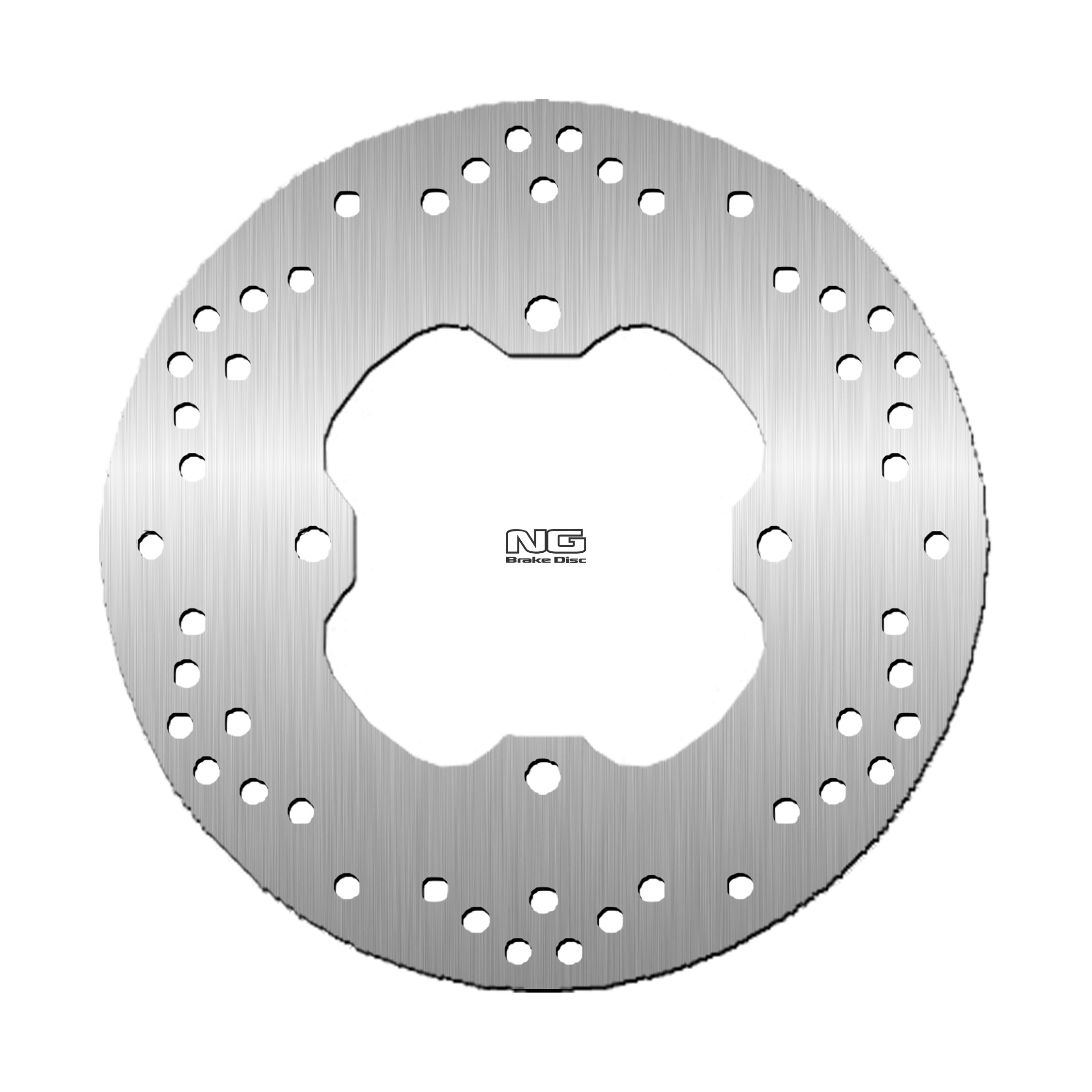 Kočiona disk NG 1336