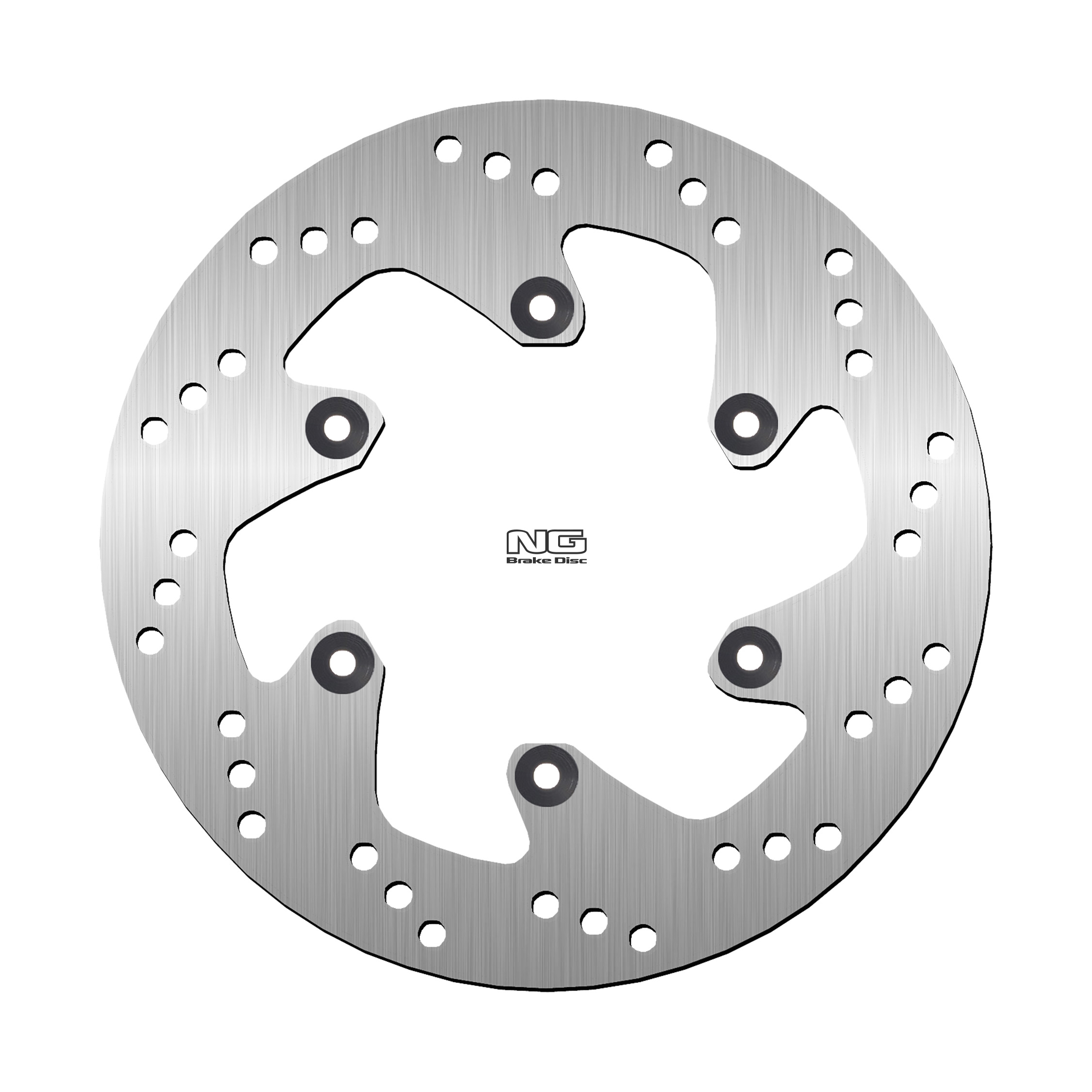 Kočiona disk NG 1337