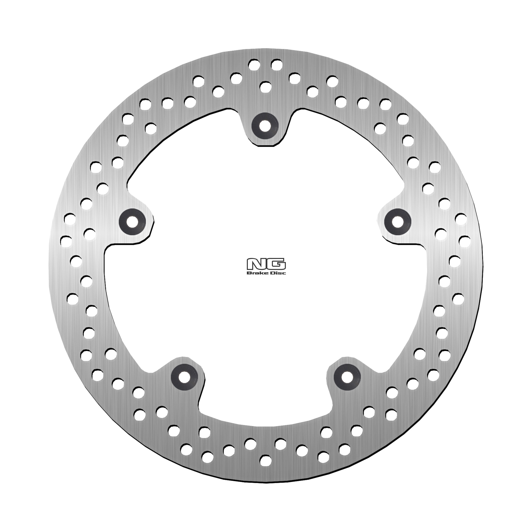Kočiona disk NG 1338
