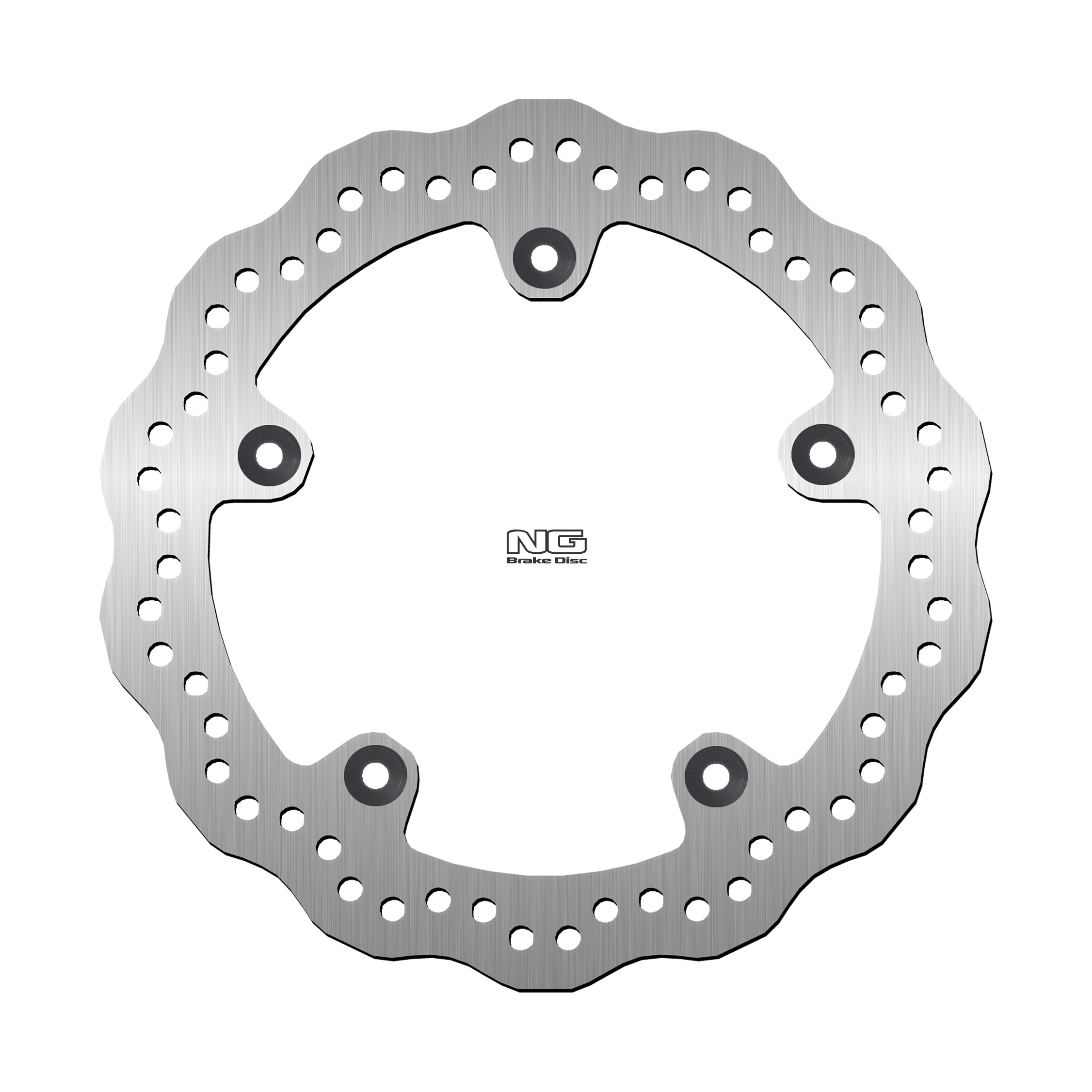 Kočiona disk NG 1338X