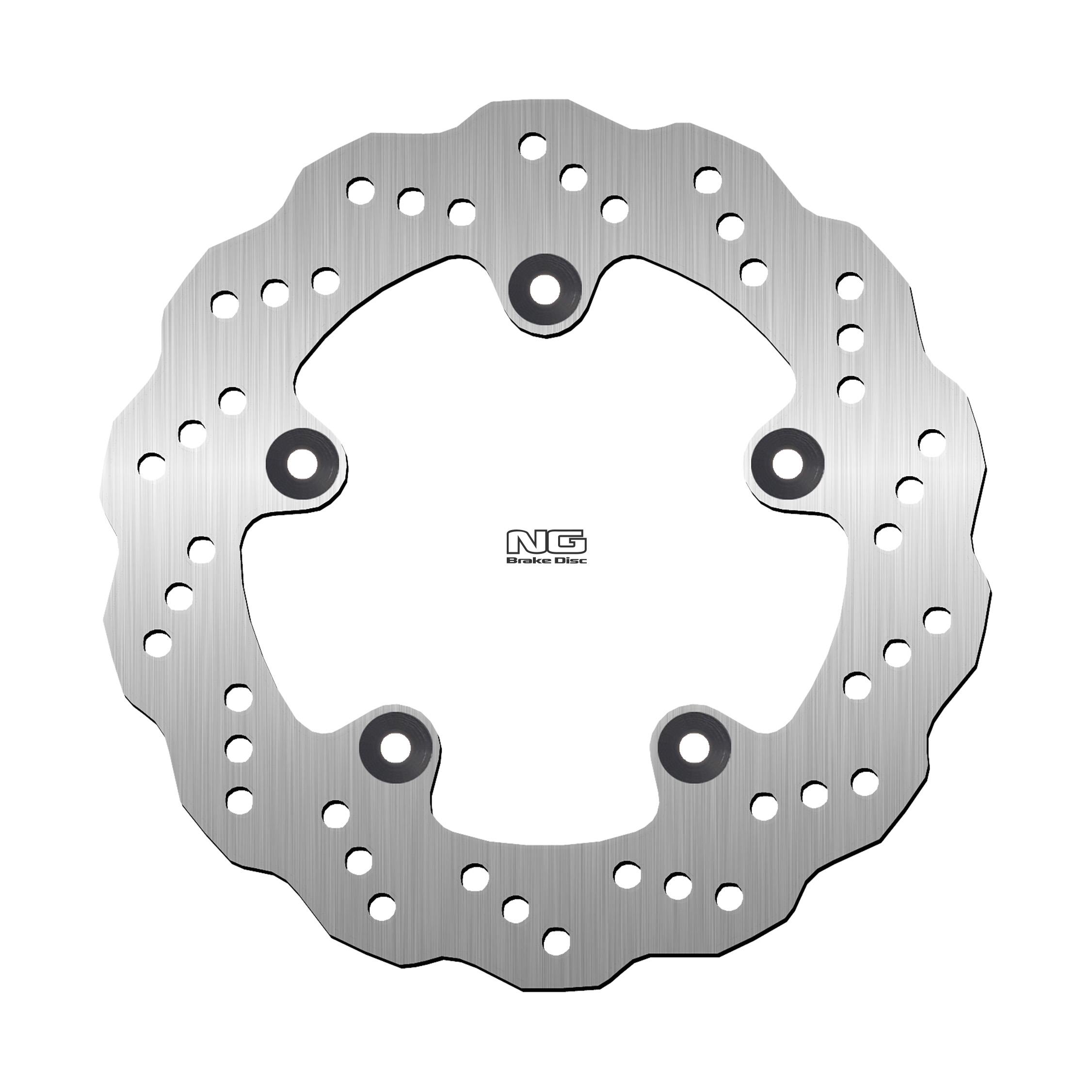 Kočiona disk NG 1340X