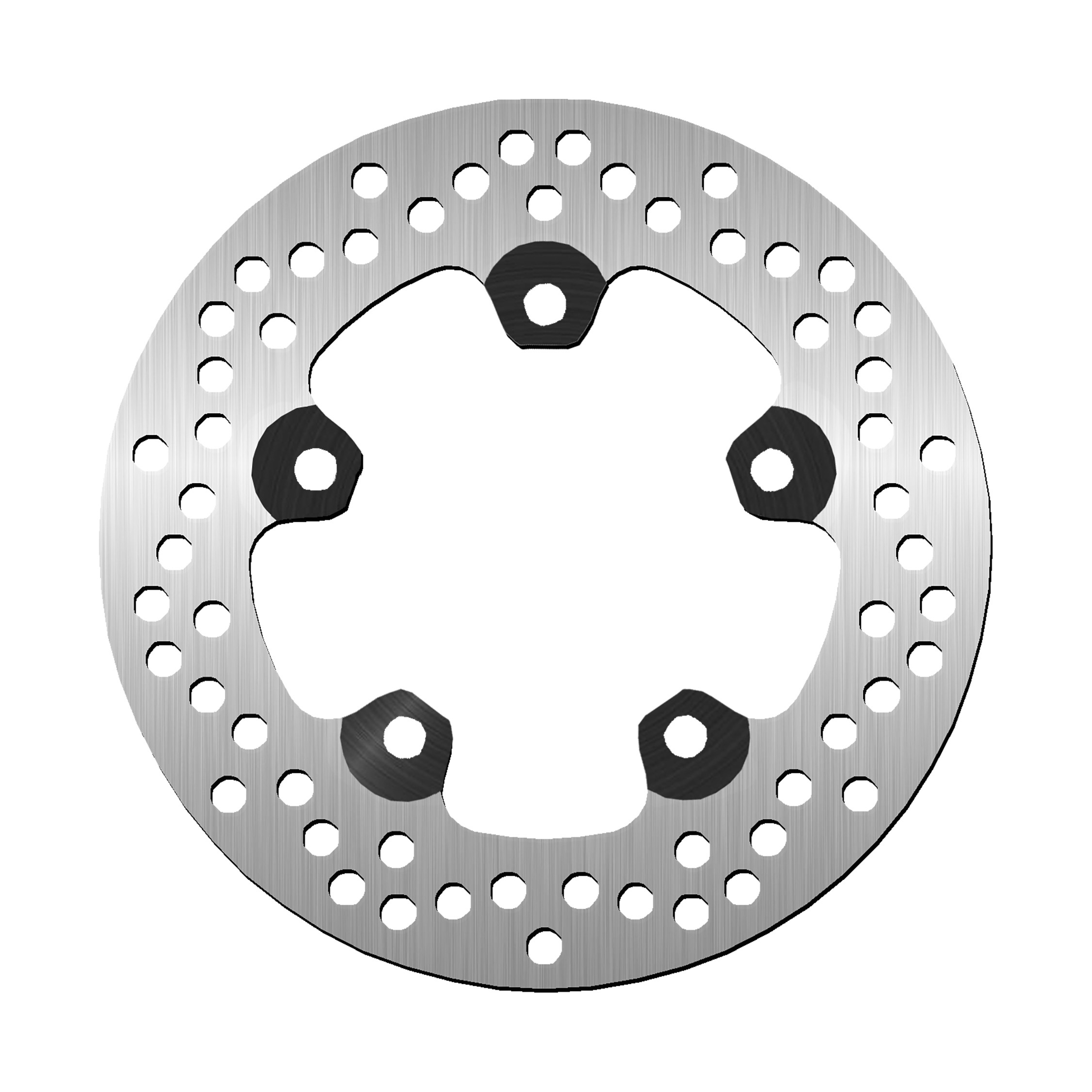 Kočiona disk NG 1341