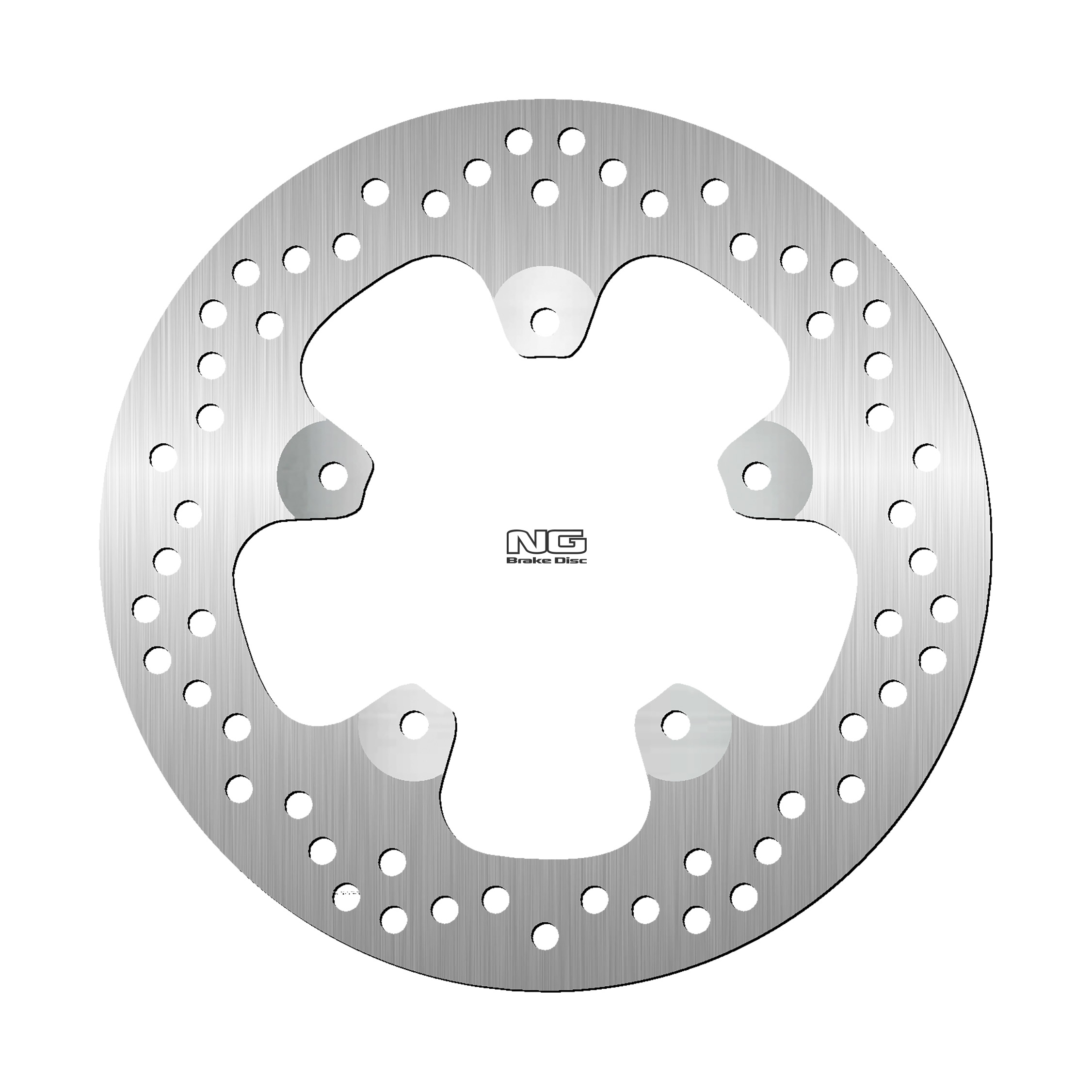 Kočiona disk NG 1342