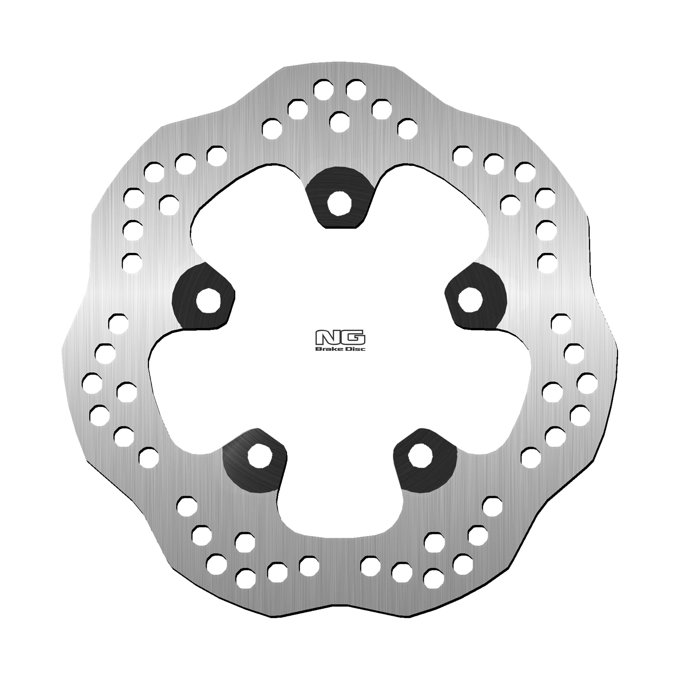 Kočiona disk NG 1342X