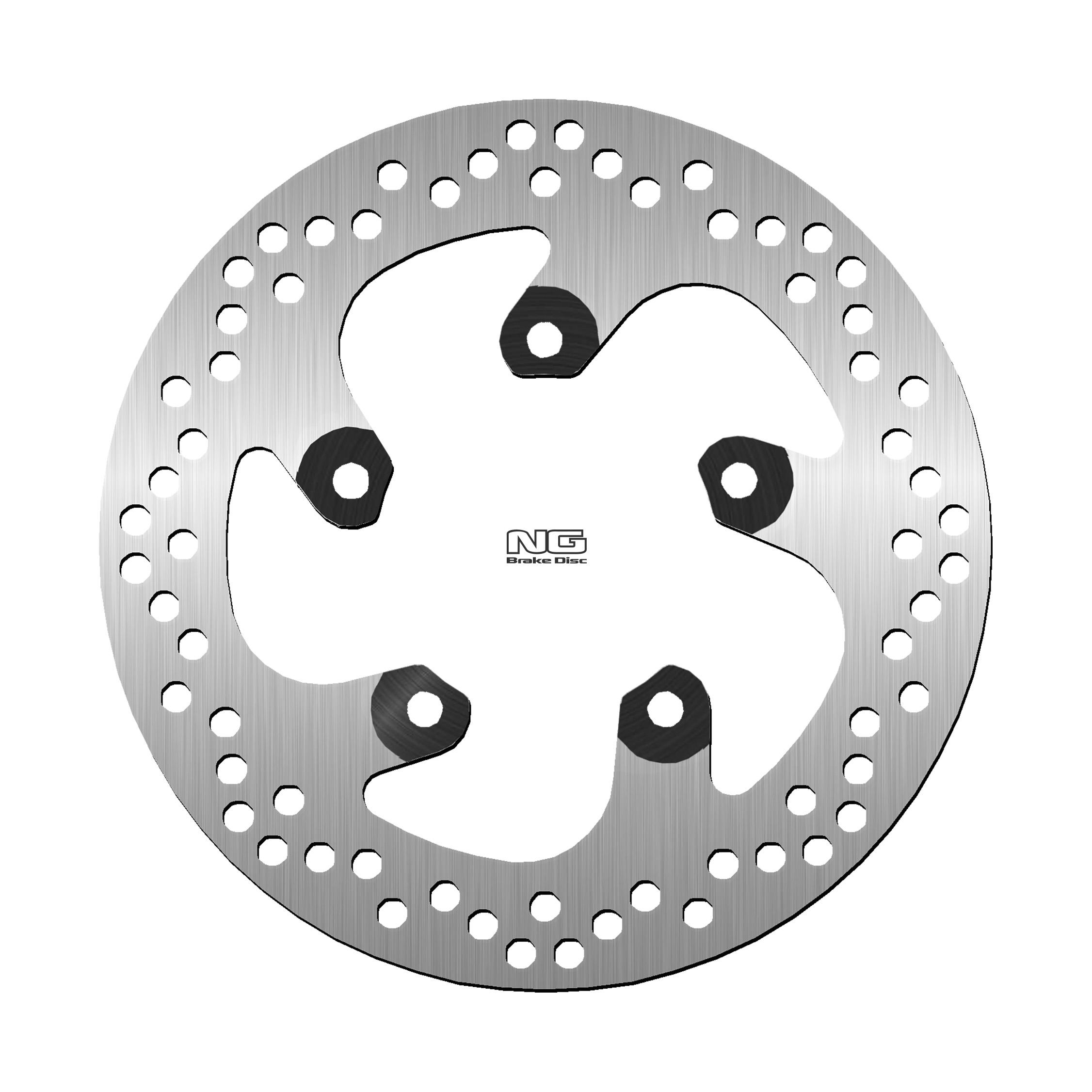 Kočiona disk NG 1343